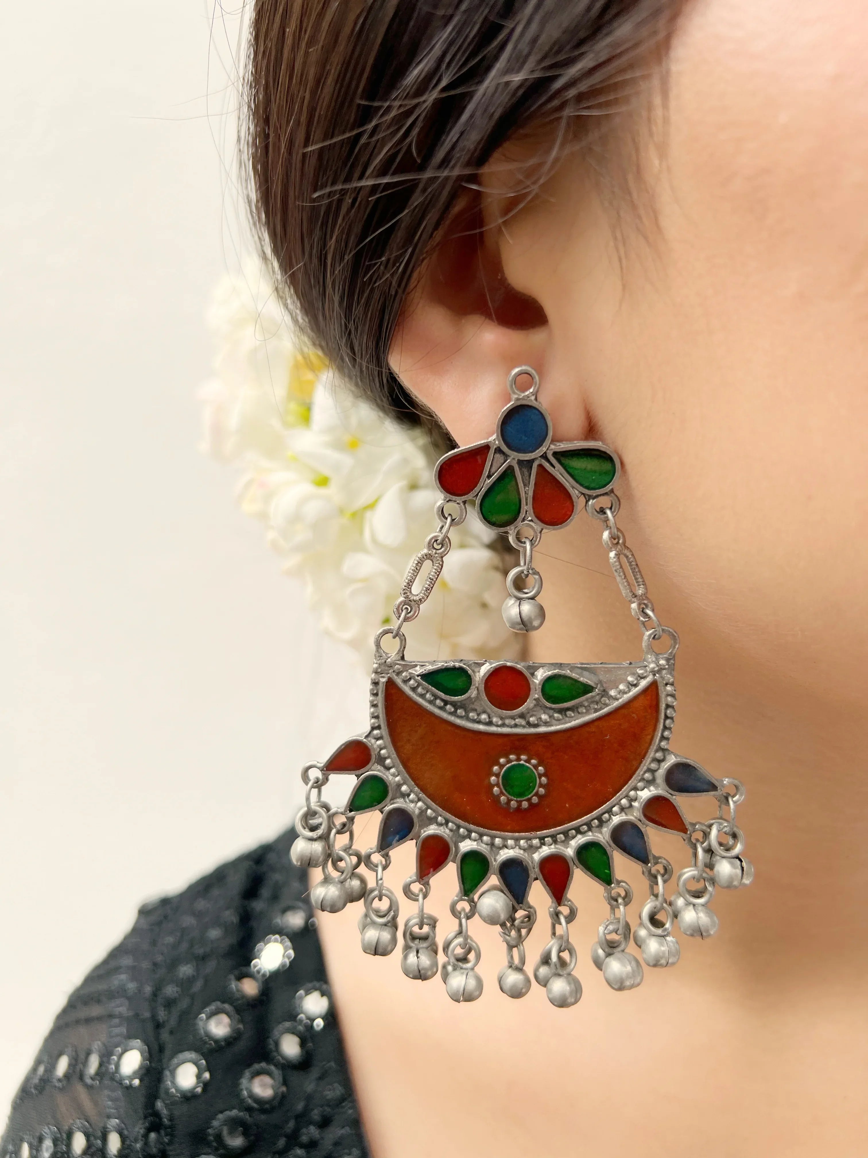 Parisha - Jhaanjhariya