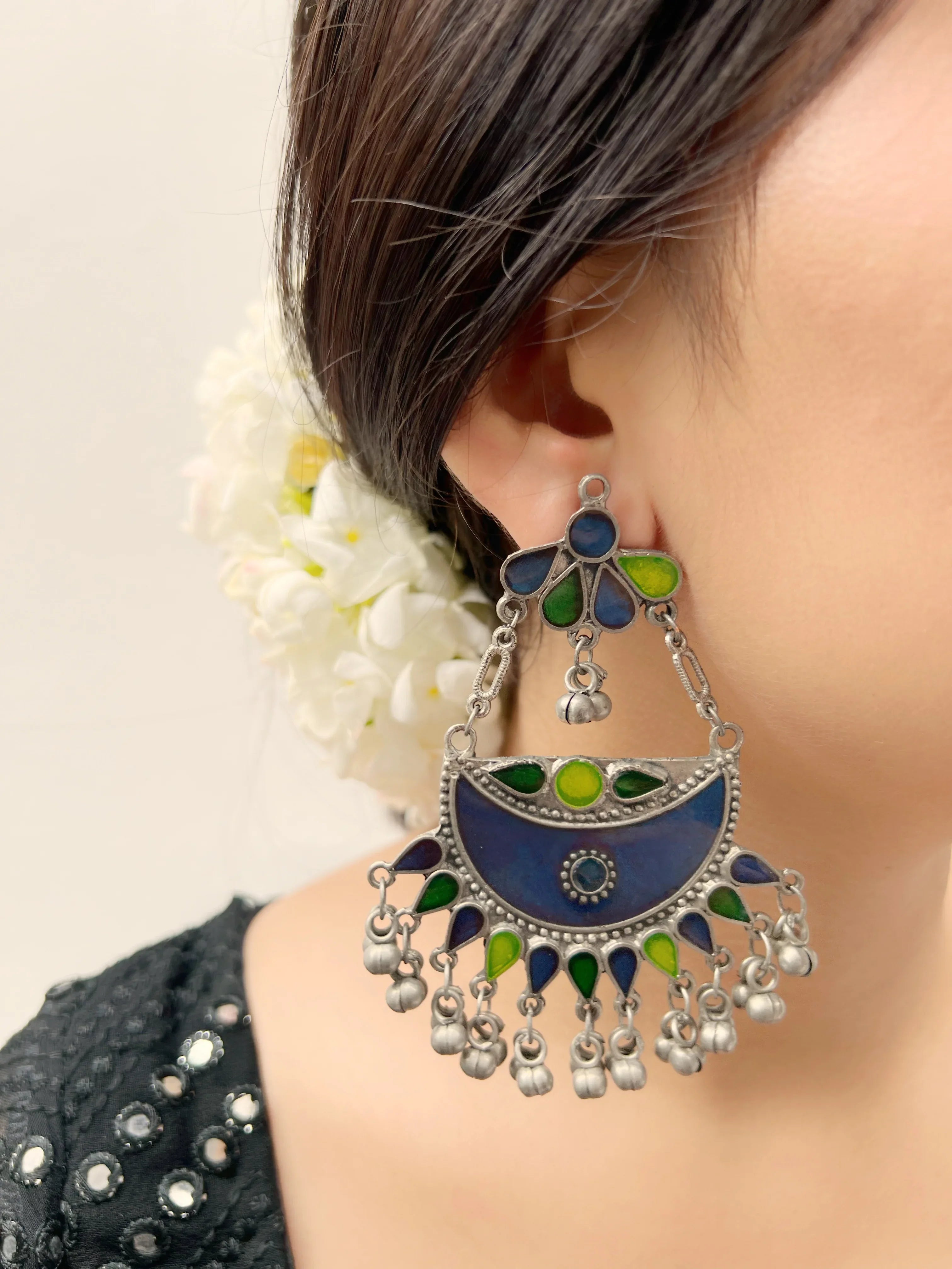 Parisha - Jhaanjhariya