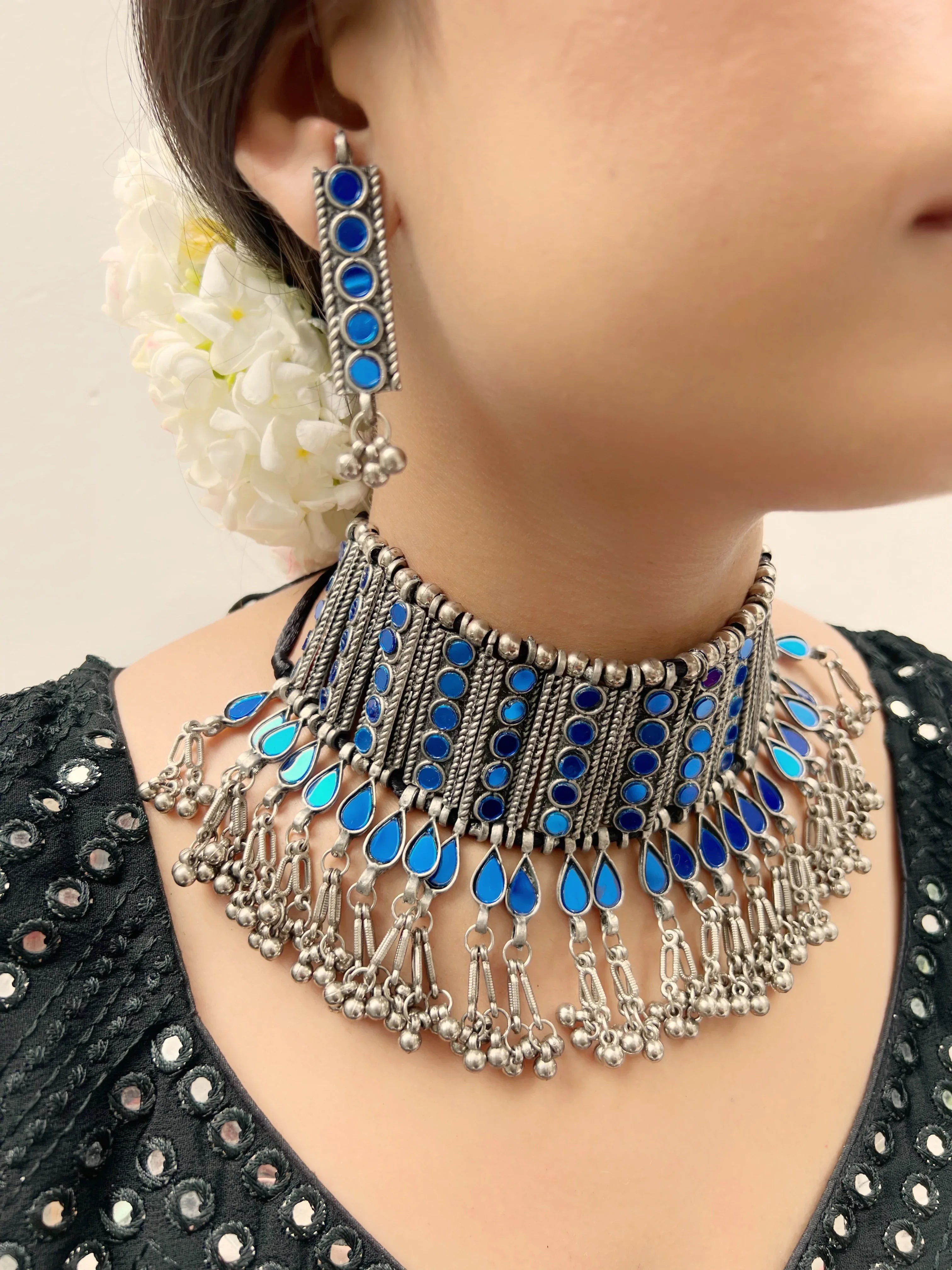 Anwita - Jhaanjhariya