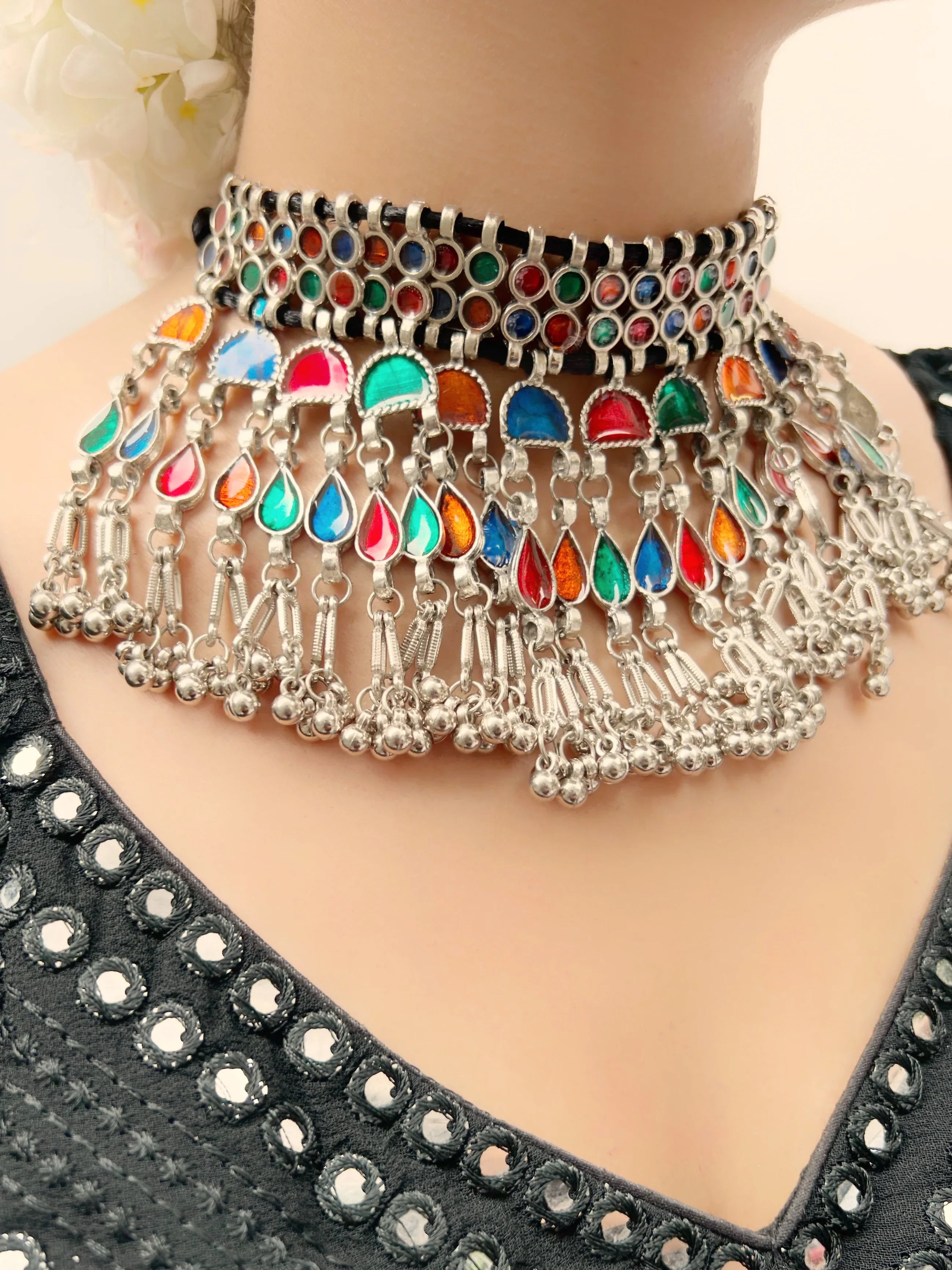 Aapti - Jhaanjhariya