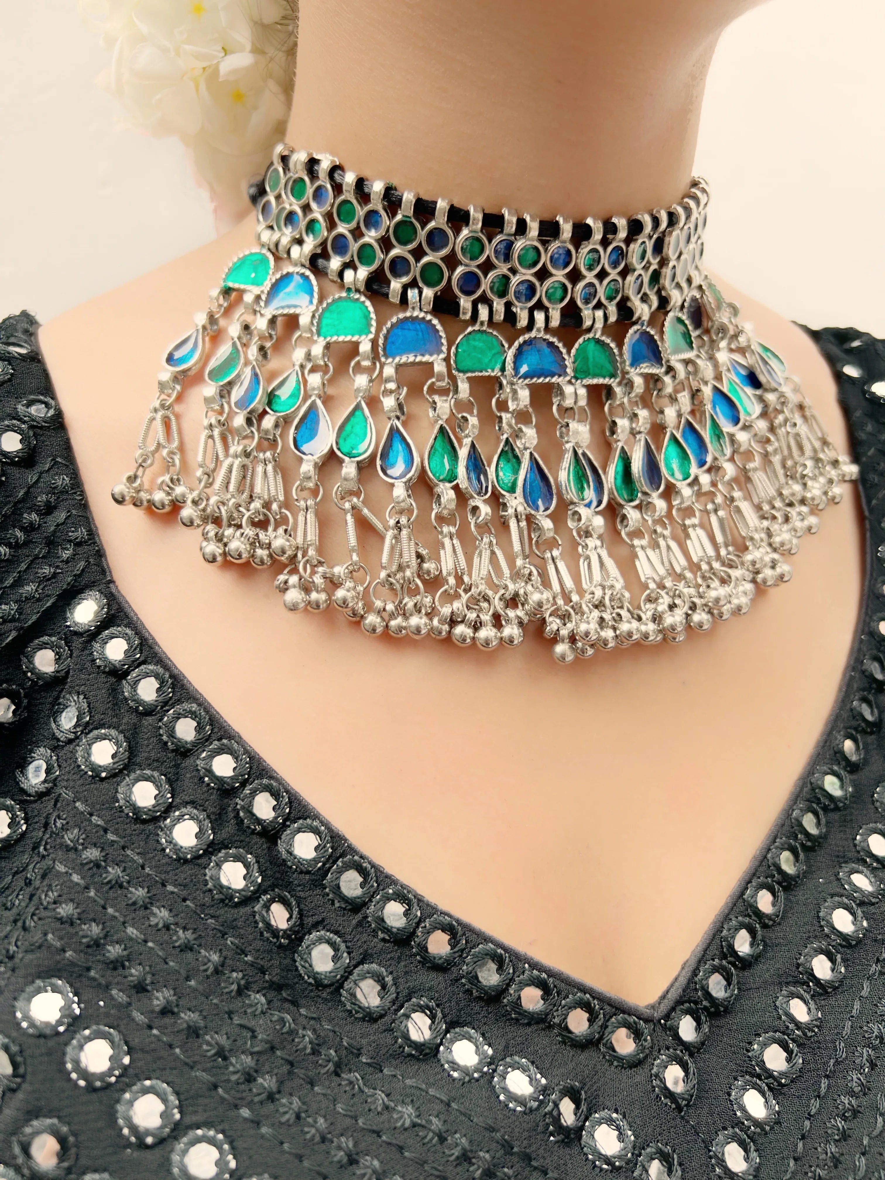 Aapti - Jhaanjhariya