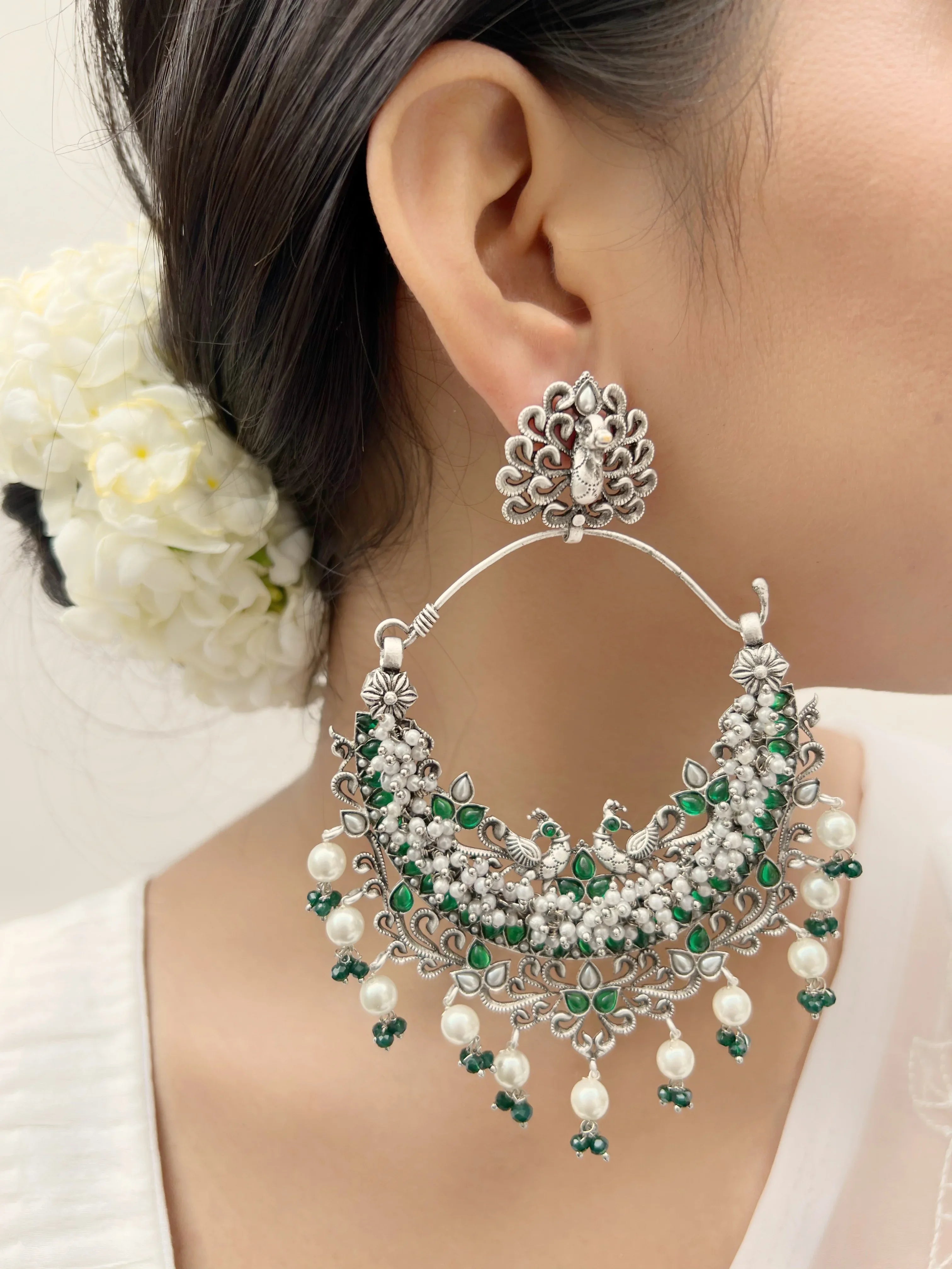 Sandhya - Jhaanjhariya