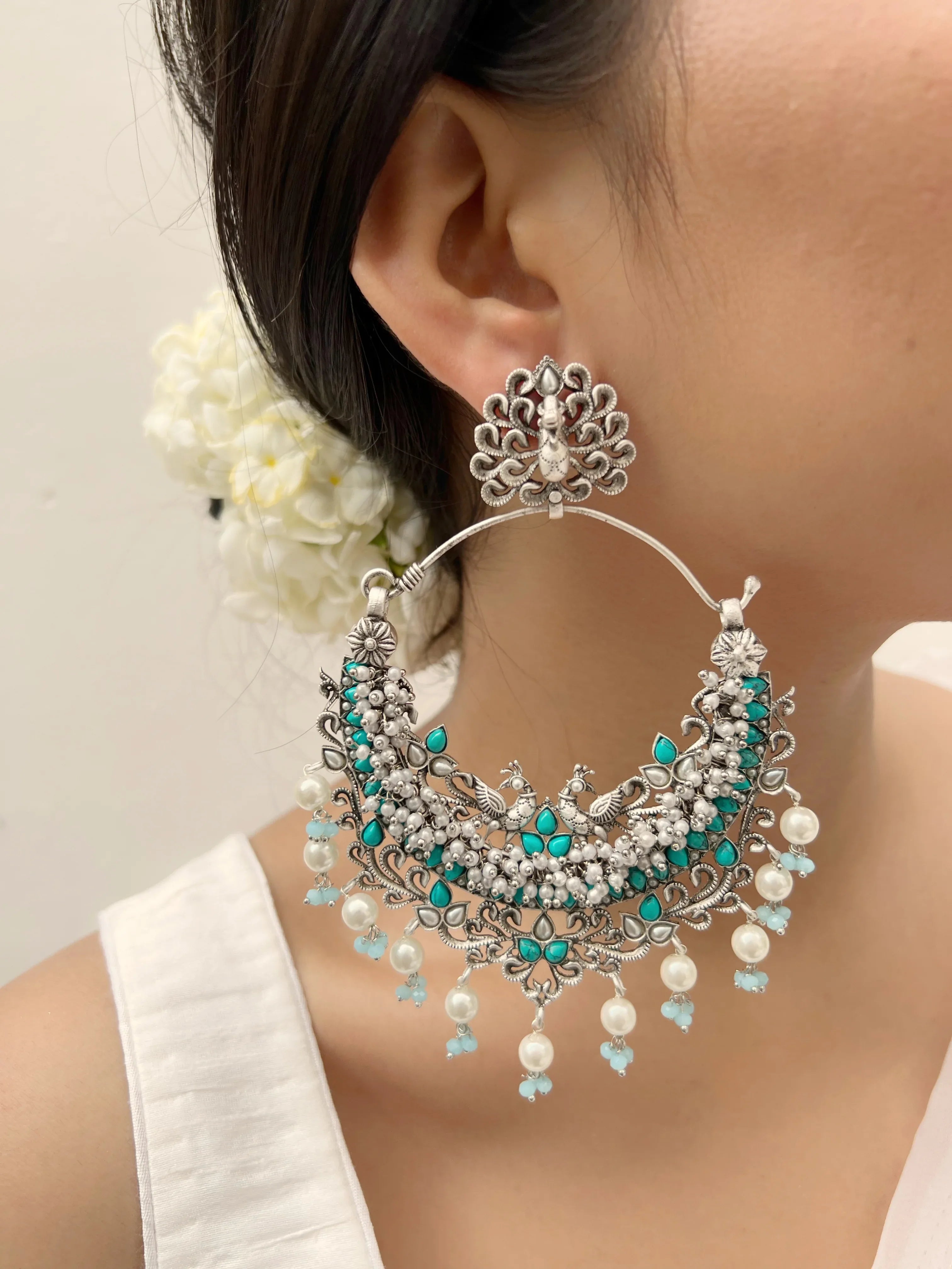 Sandhya - Jhaanjhariya