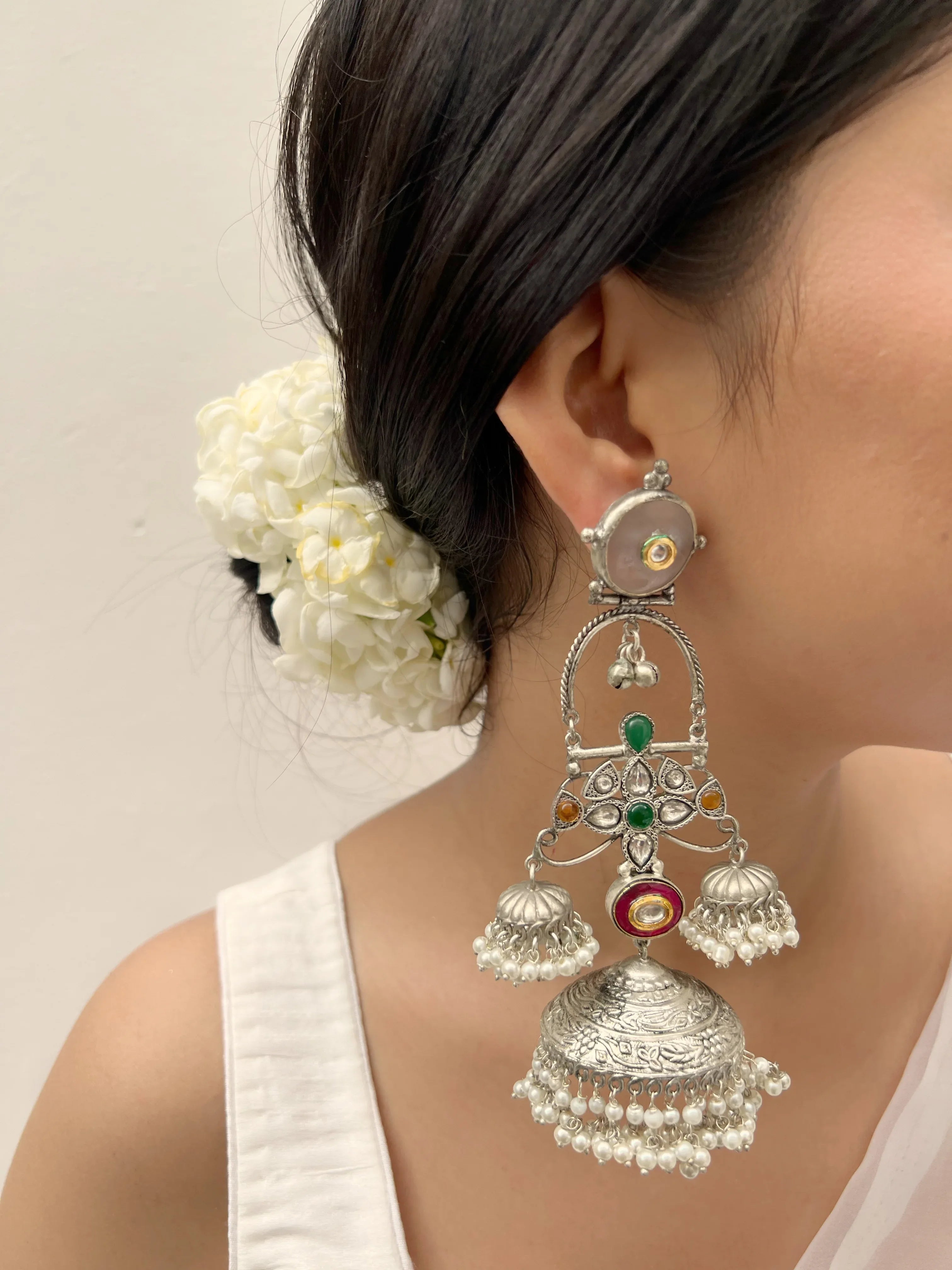 Chandrika - Jhaanjhariya