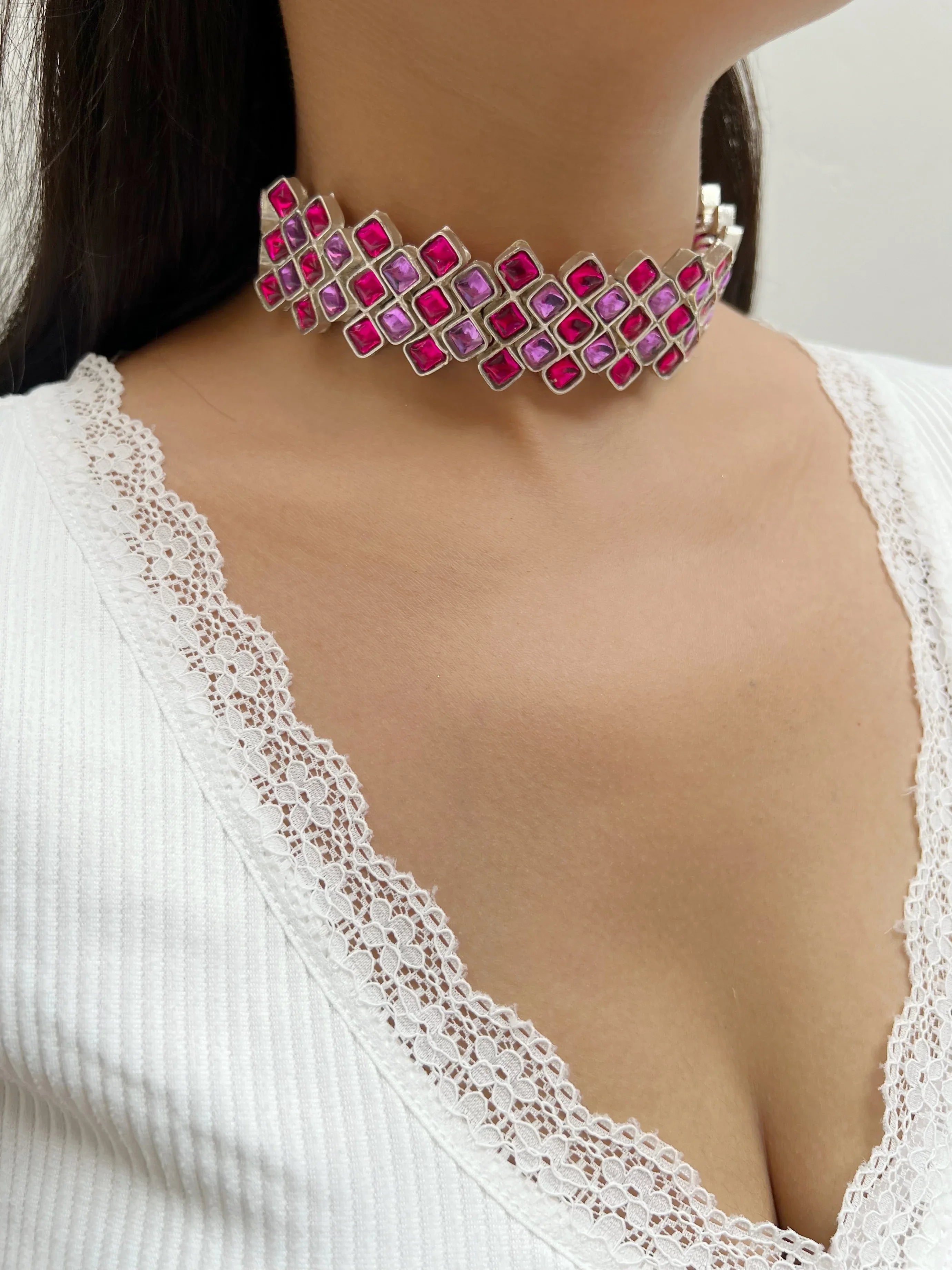Sunaina Choker - Jhaanjhariya