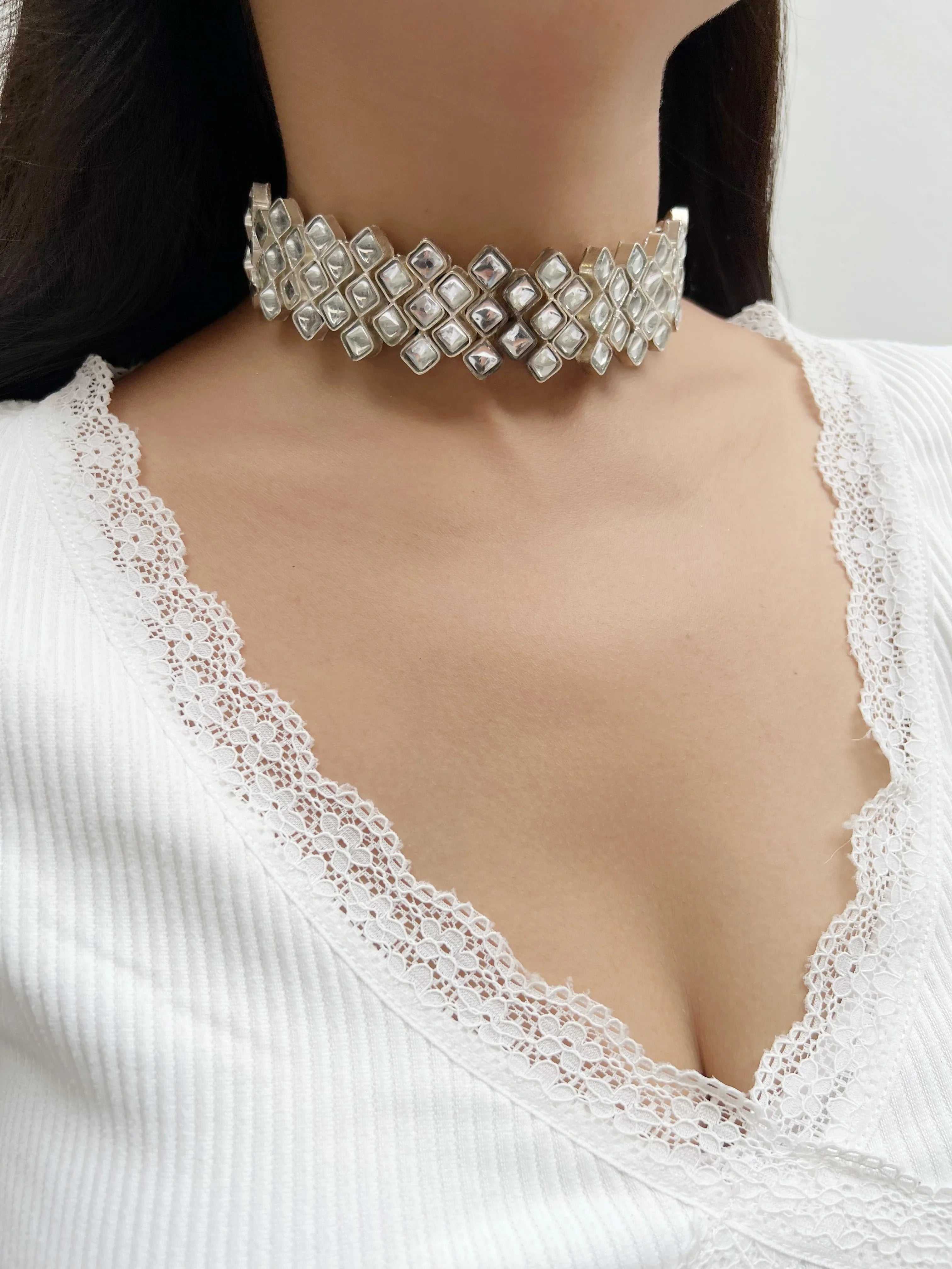 Sunaina Choker - Jhaanjhariya
