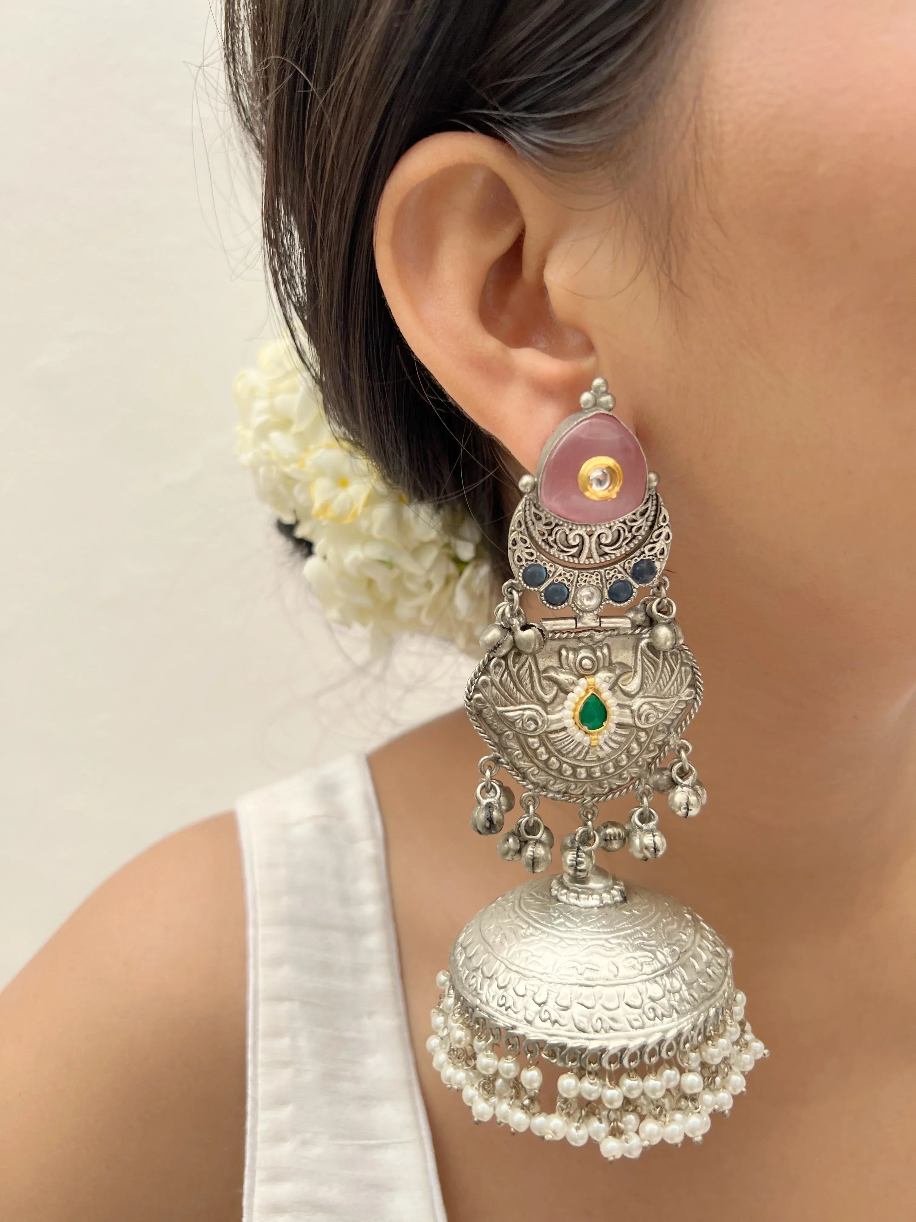 Ishq Malang Jhumka - Jhaanjhariya