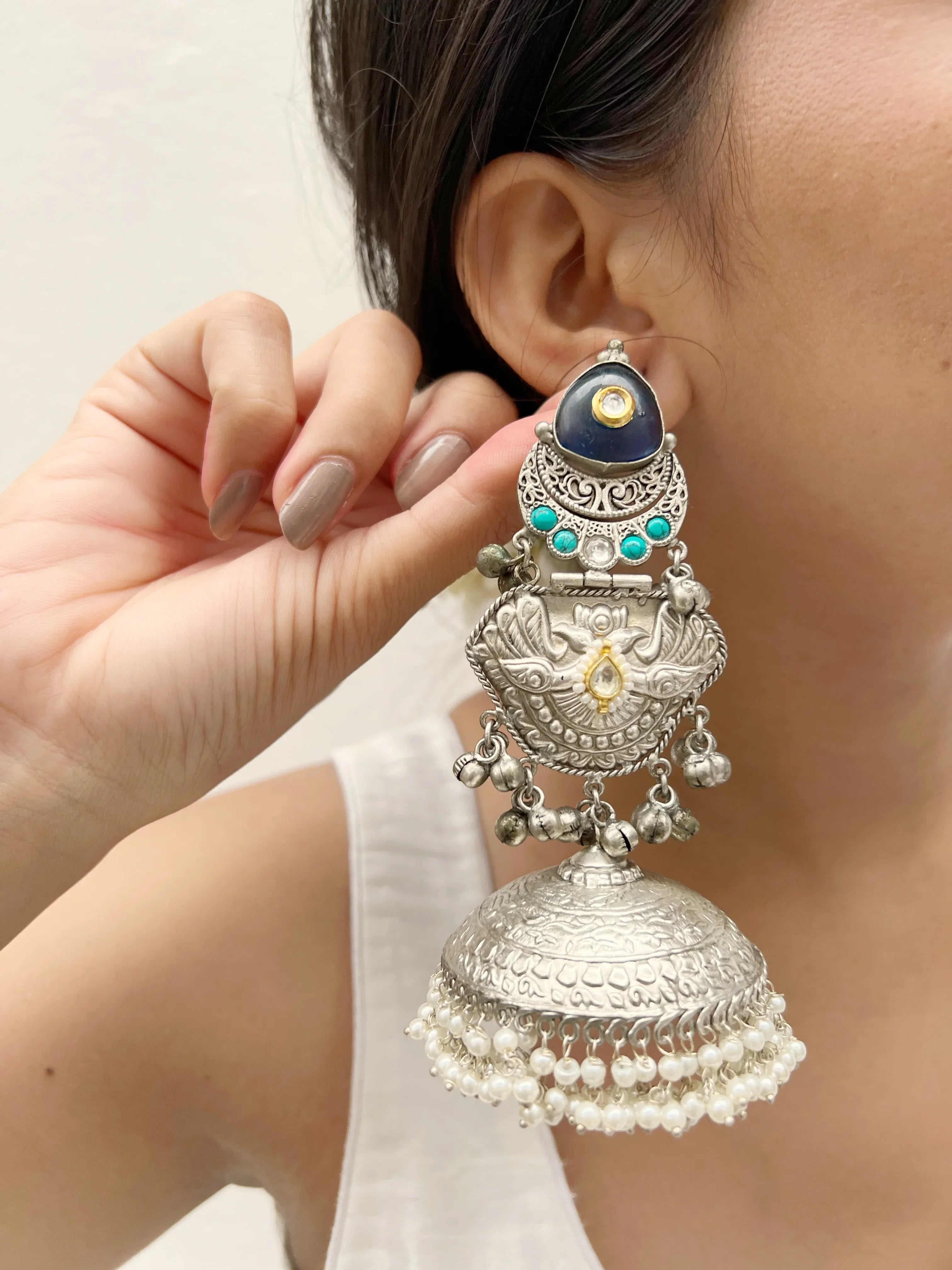 Ishq Malang Jhumka - Jhaanjhariya