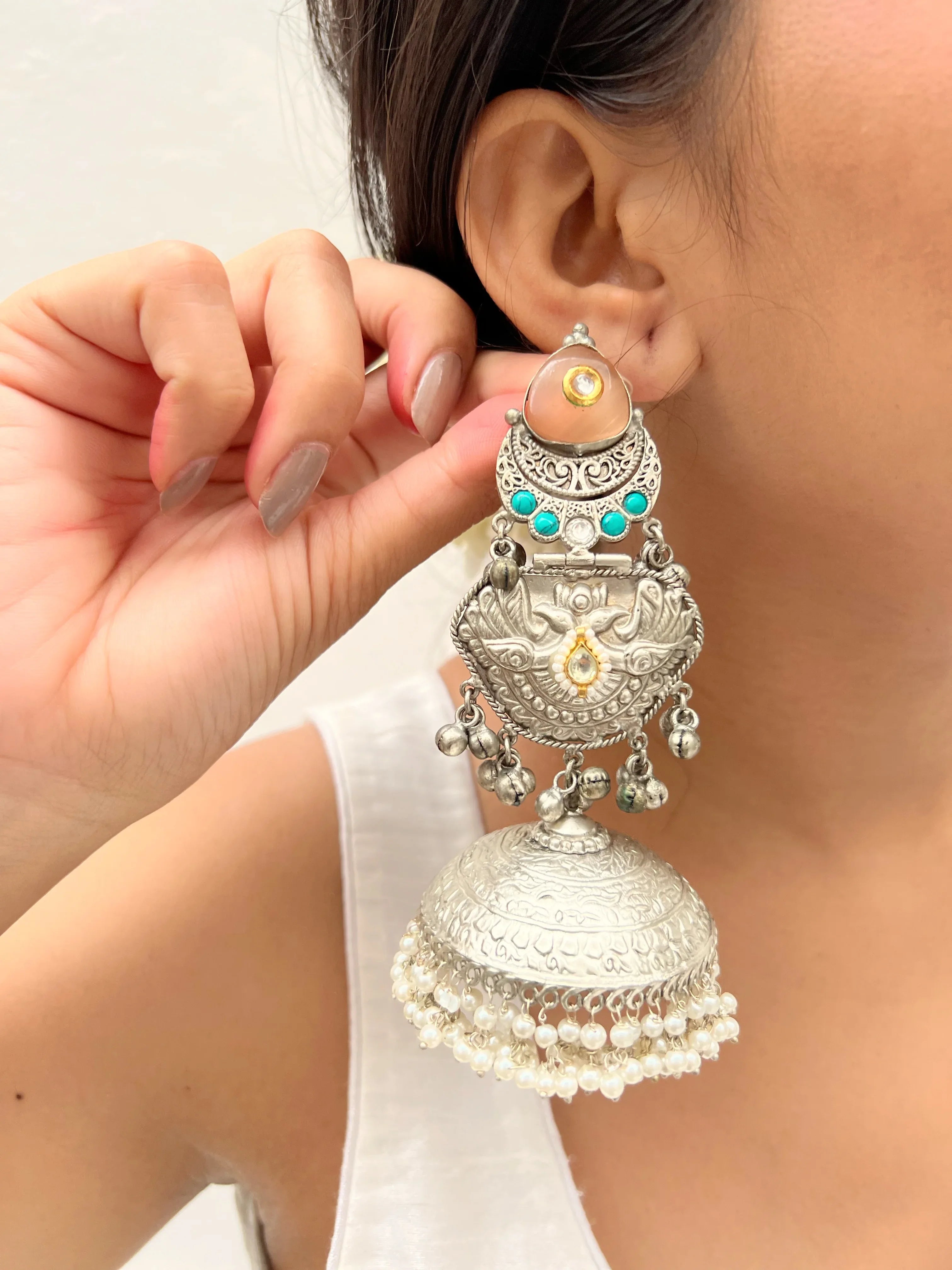 Ishq Malang Jhumka - Jhaanjhariya