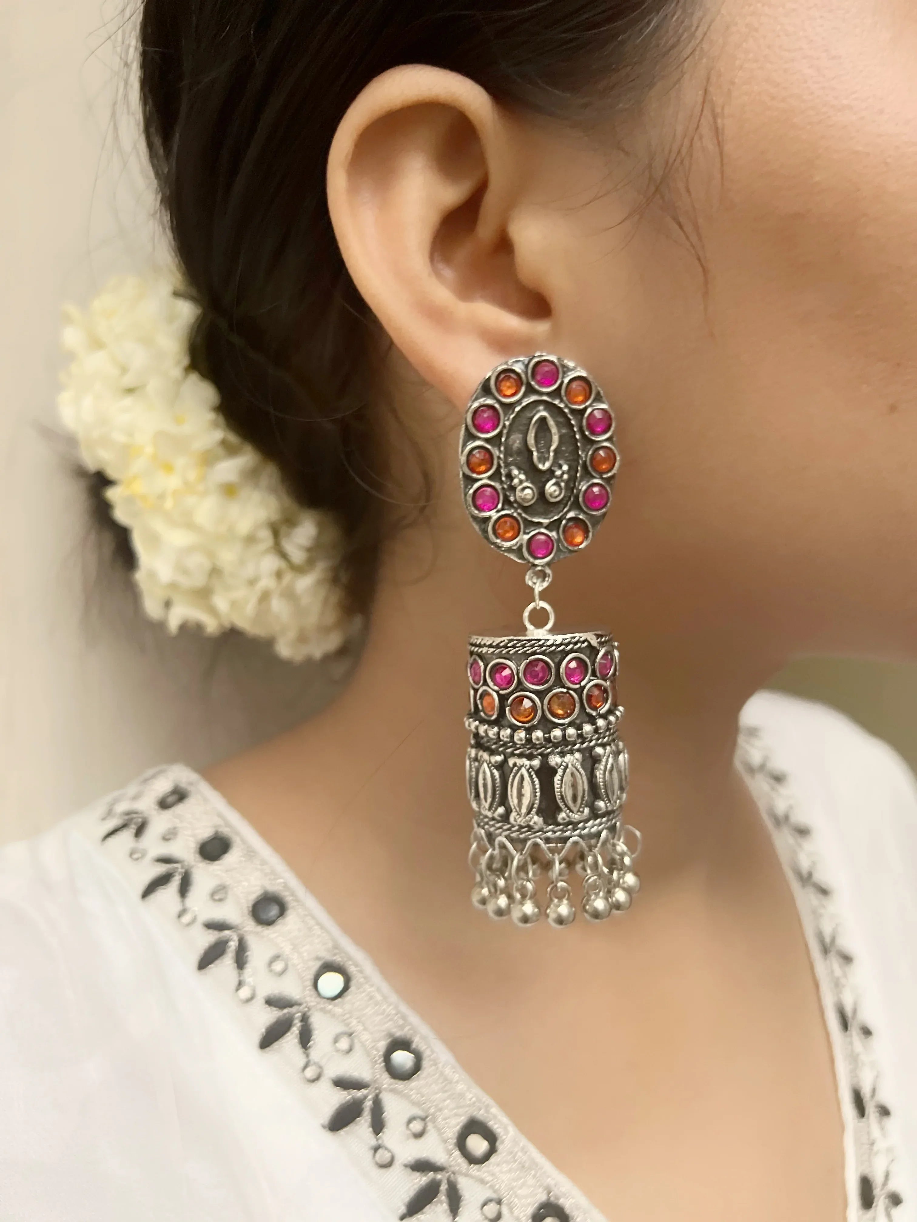 Vidhi - Jhaanjhariya