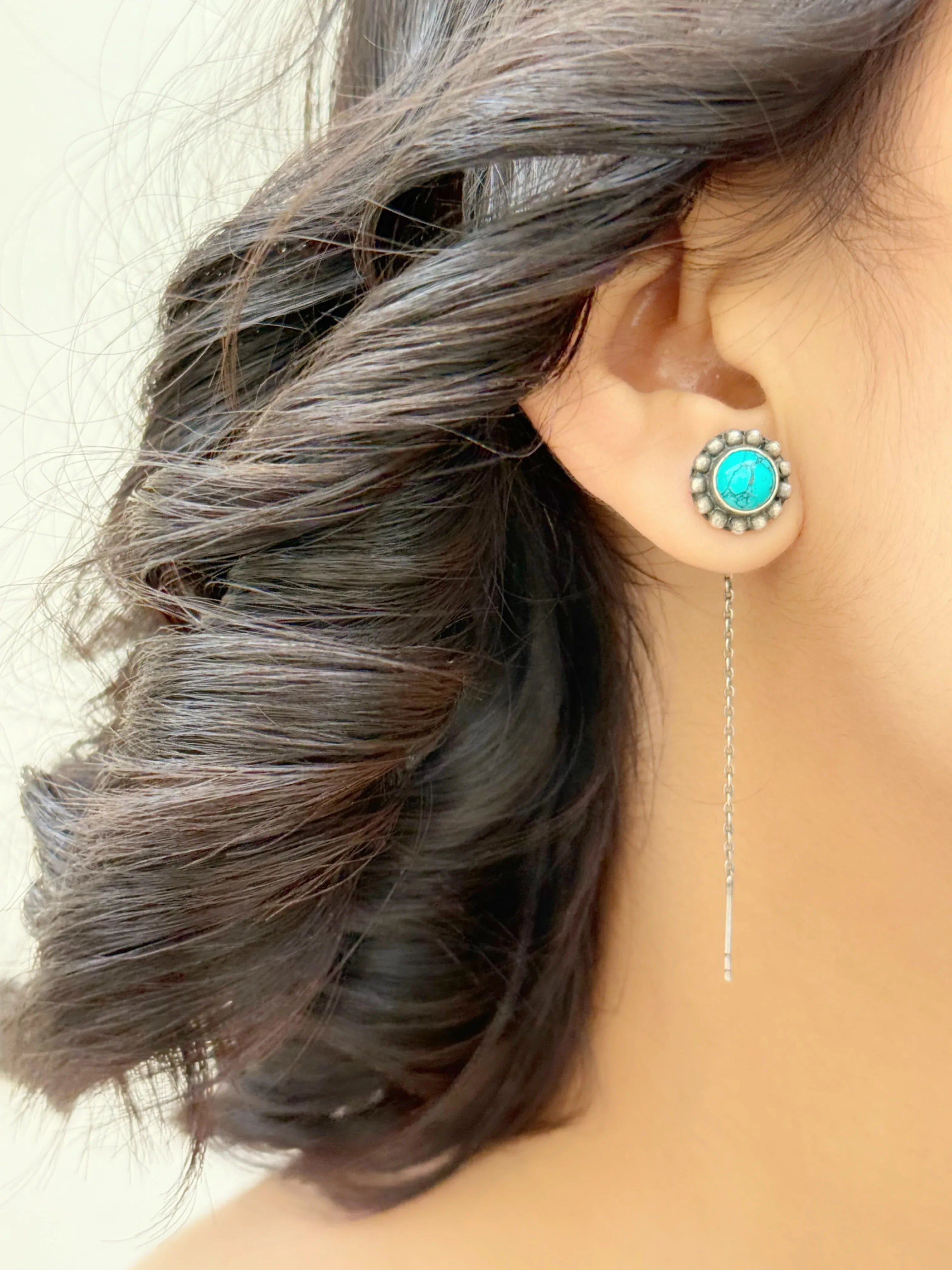 Shahi Jhalar Earring - Jhaanjhariya