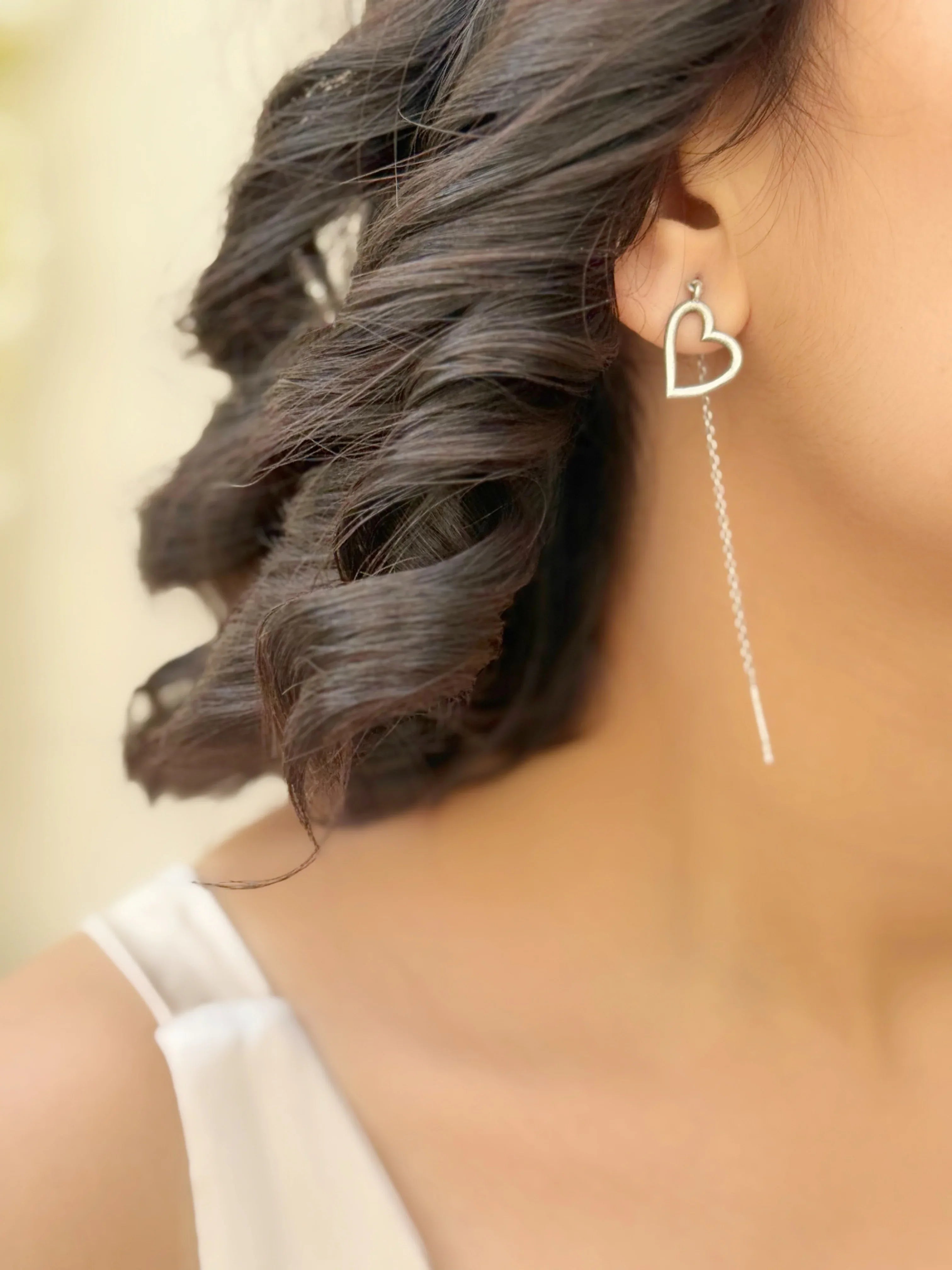 Dil Ki Latkan Earring - Jhaanjhariya