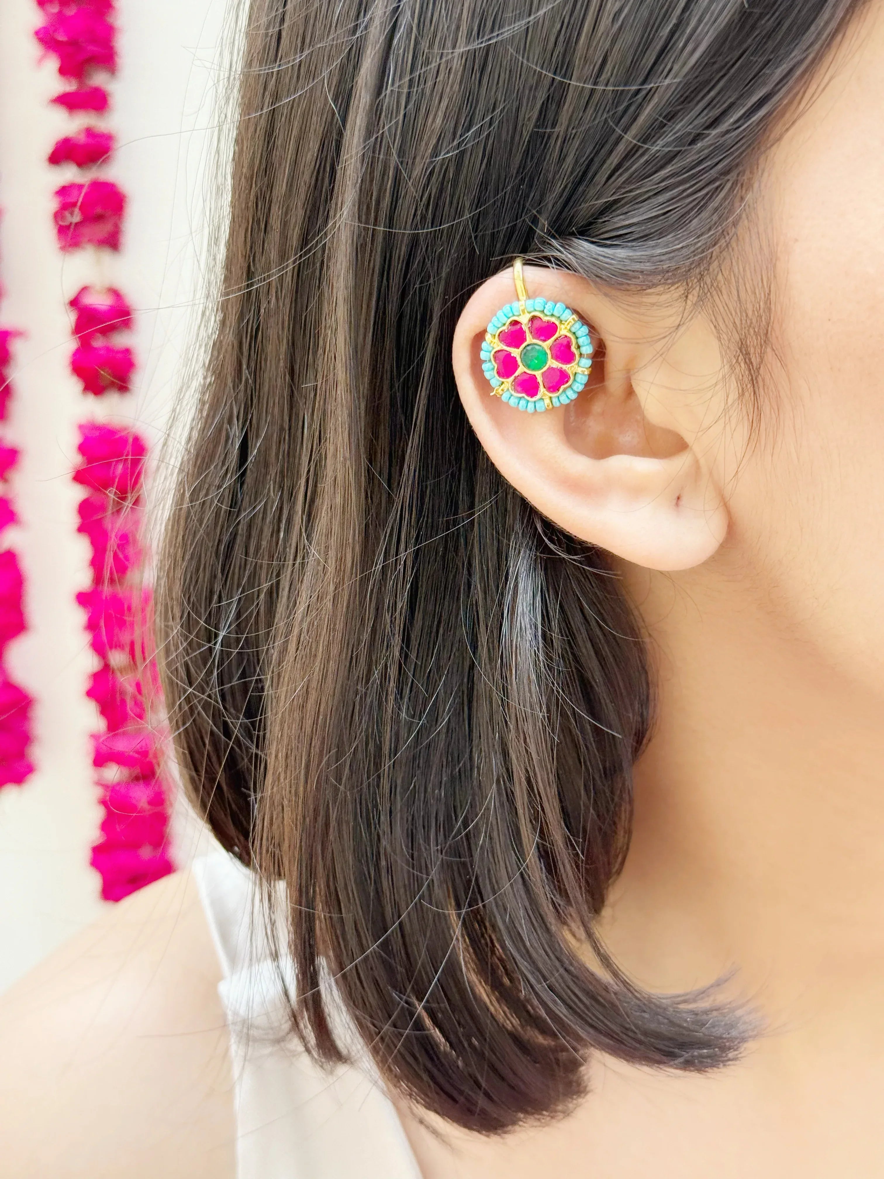 Husn-e-Hira Bugadi (SET OF TWO) - Jhaanjhariya