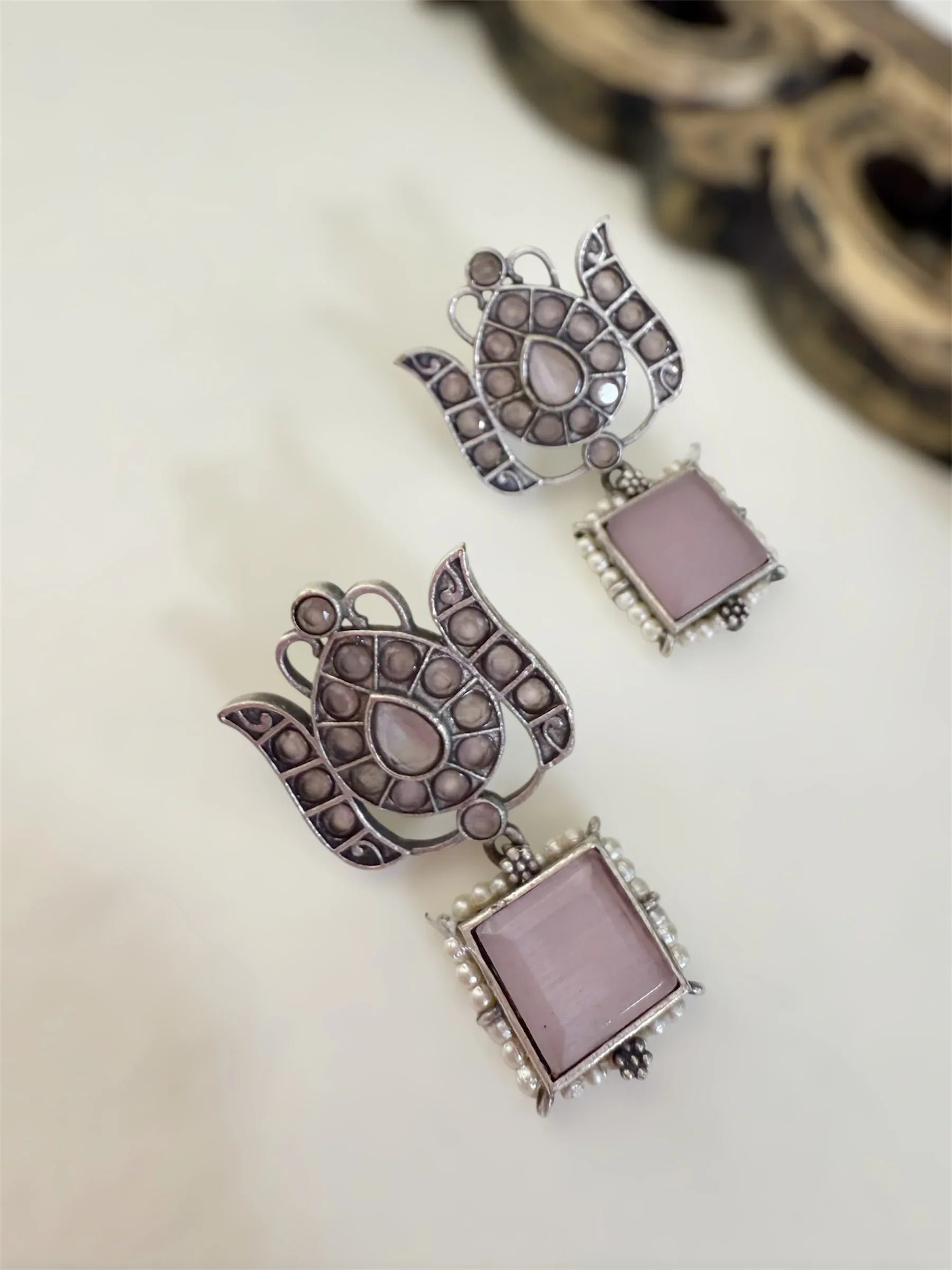 Moti Raaz - Jhaanjhariya