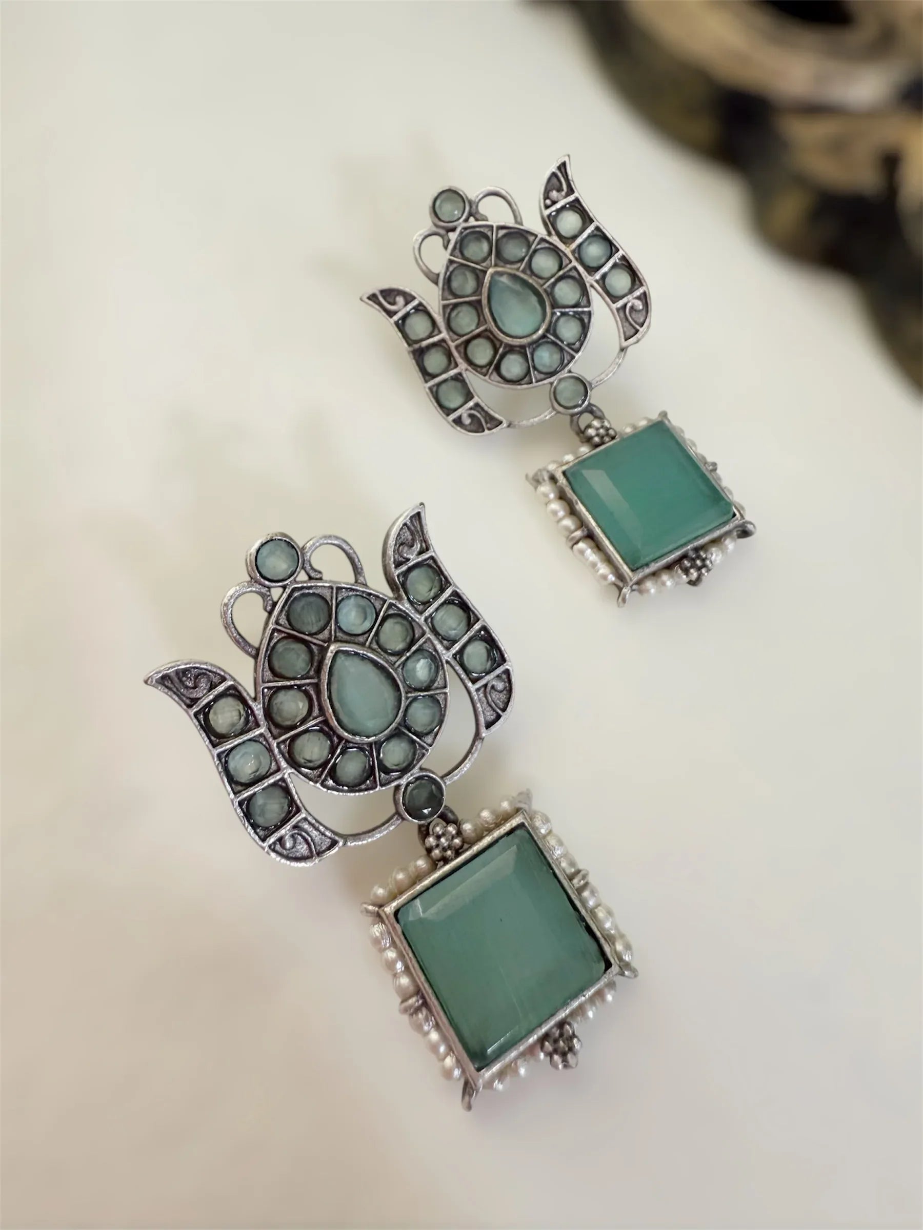 Moti Raaz - Jhaanjhariya