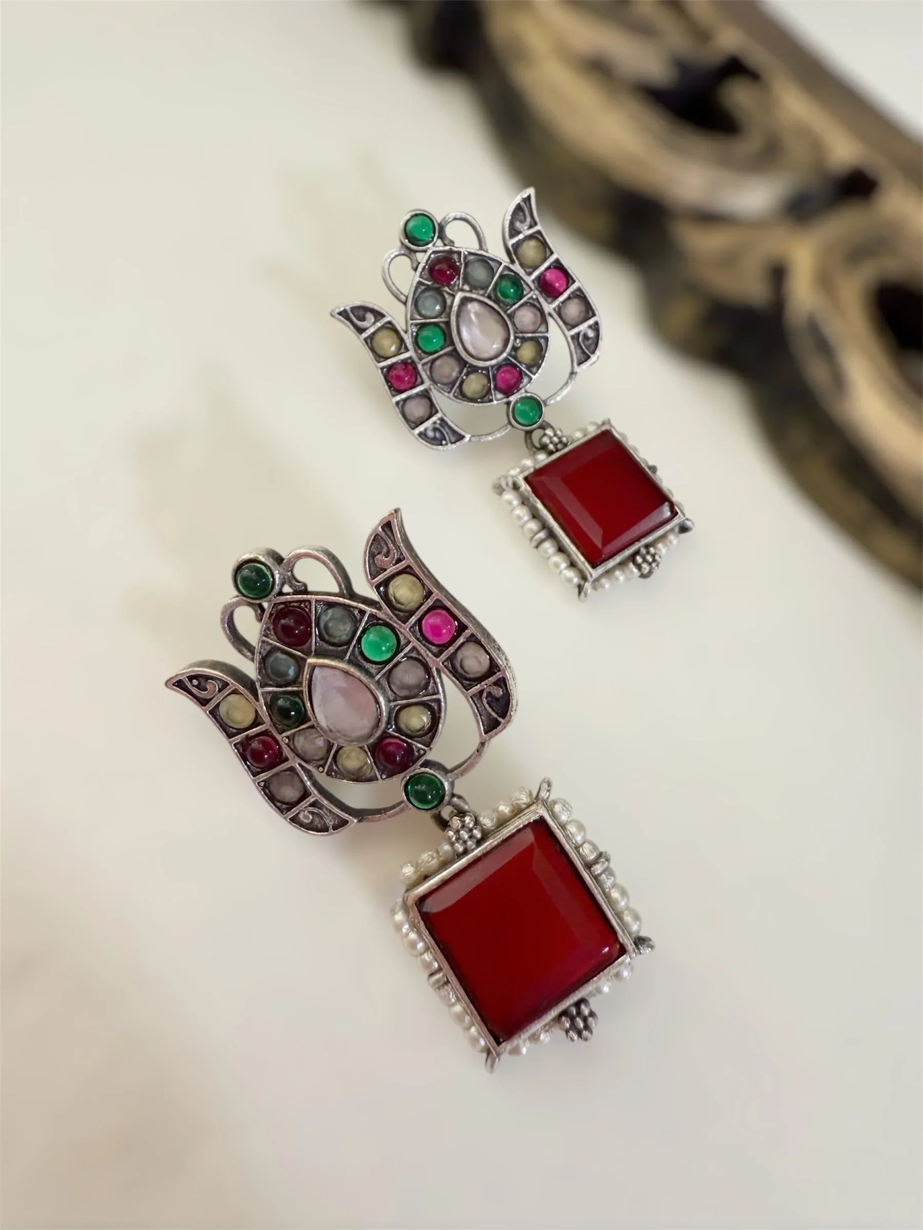 Moti Raaz - Jhaanjhariya