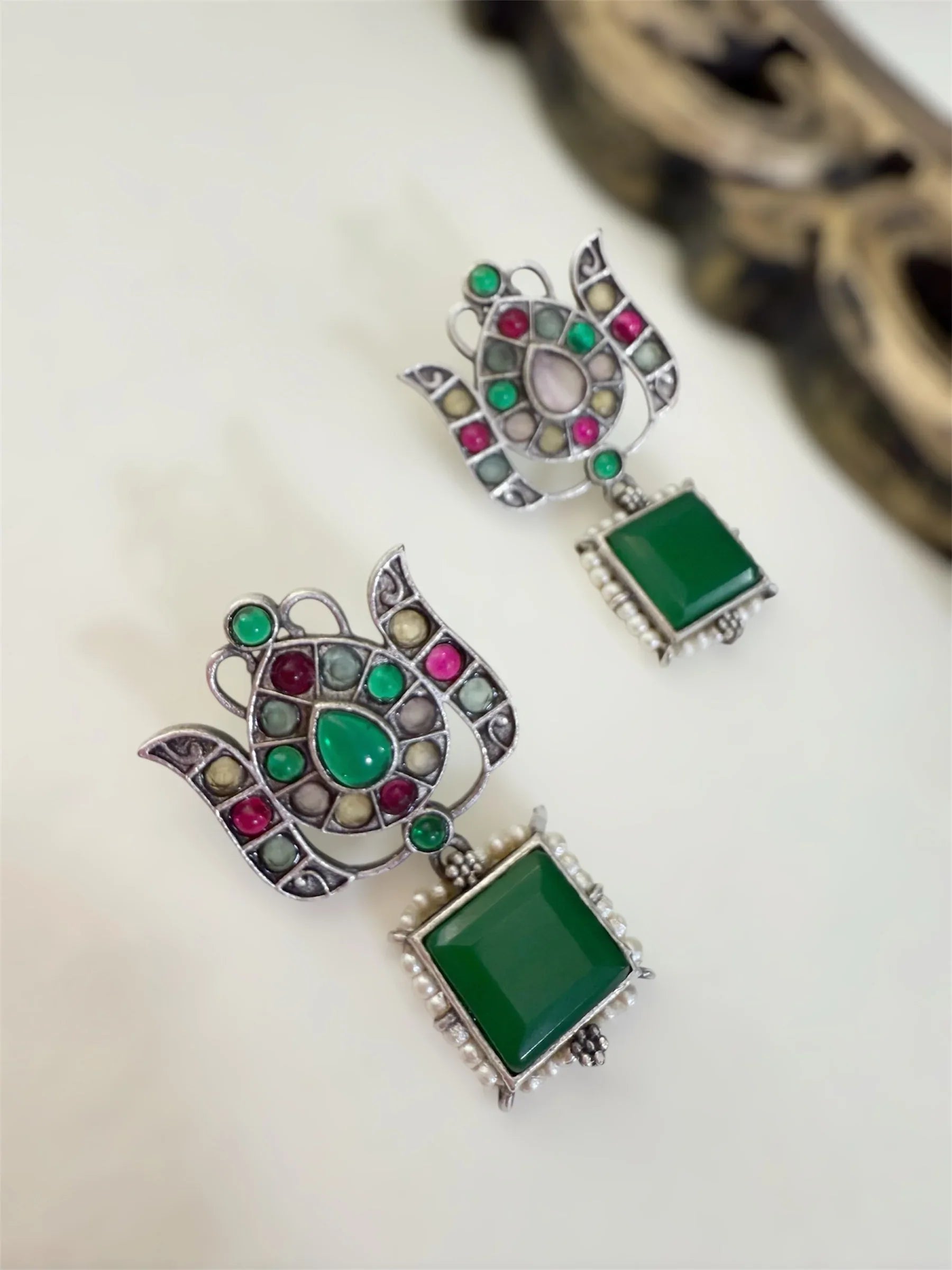 Moti Raaz - Jhaanjhariya