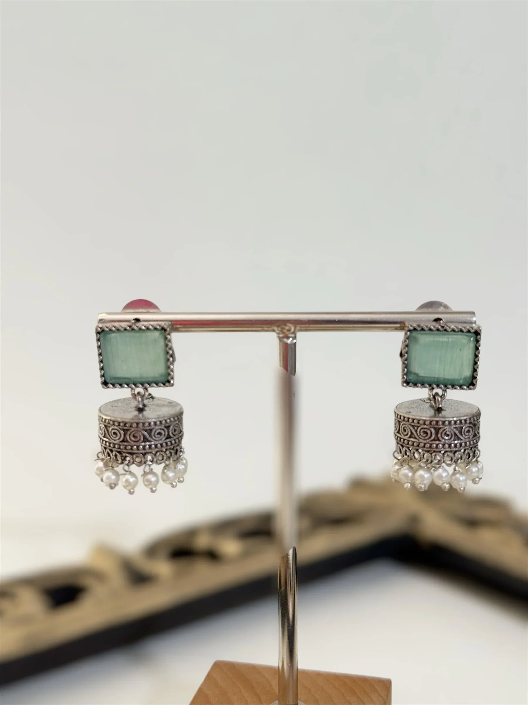 Tantra Noor Jhumki - Jhaanjhariya