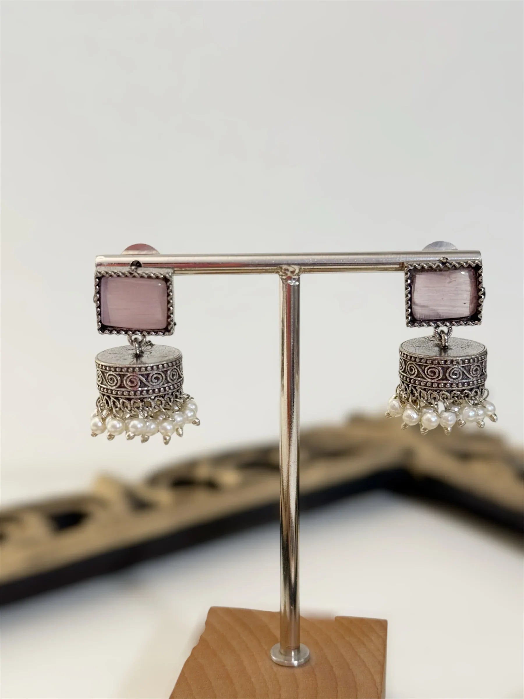 Tantra Noor Jhumki - Jhaanjhariya