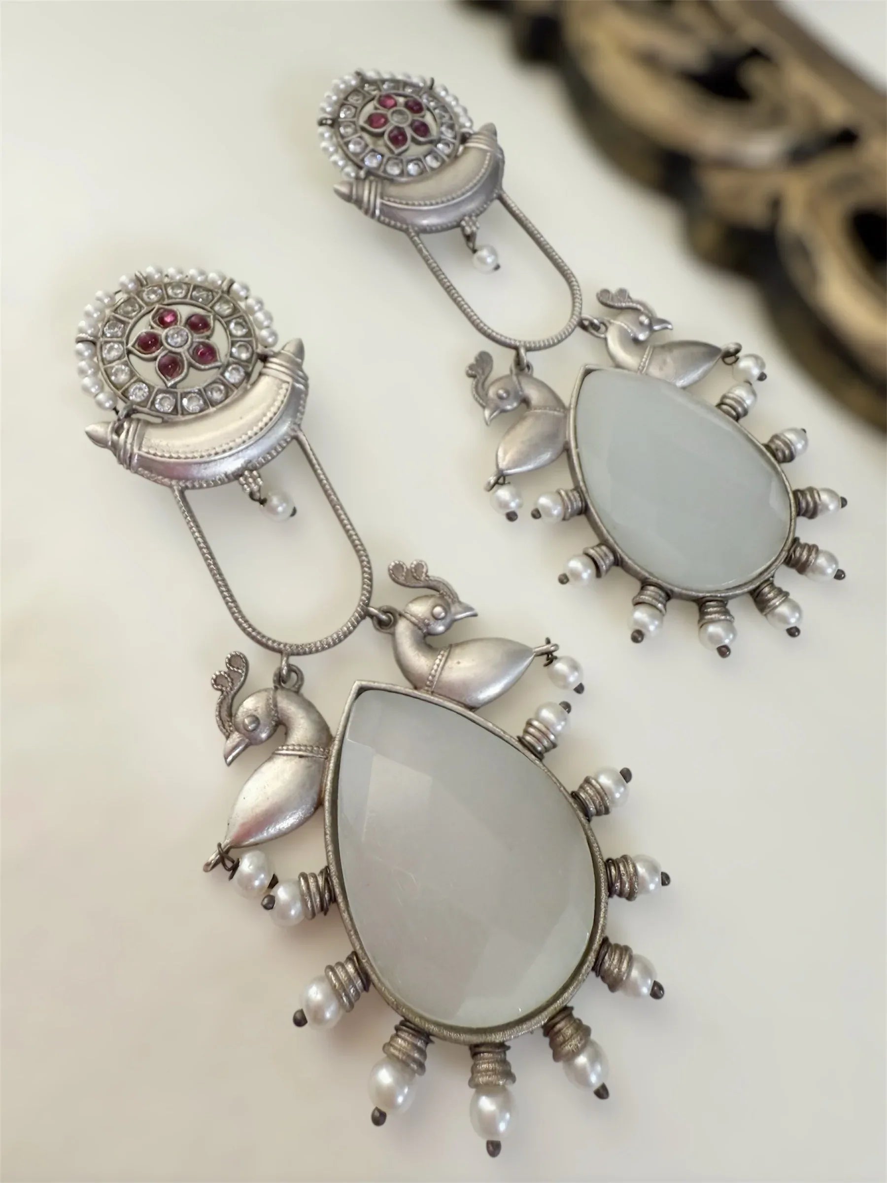 Sandhya Danglers - Jhaanjhariya