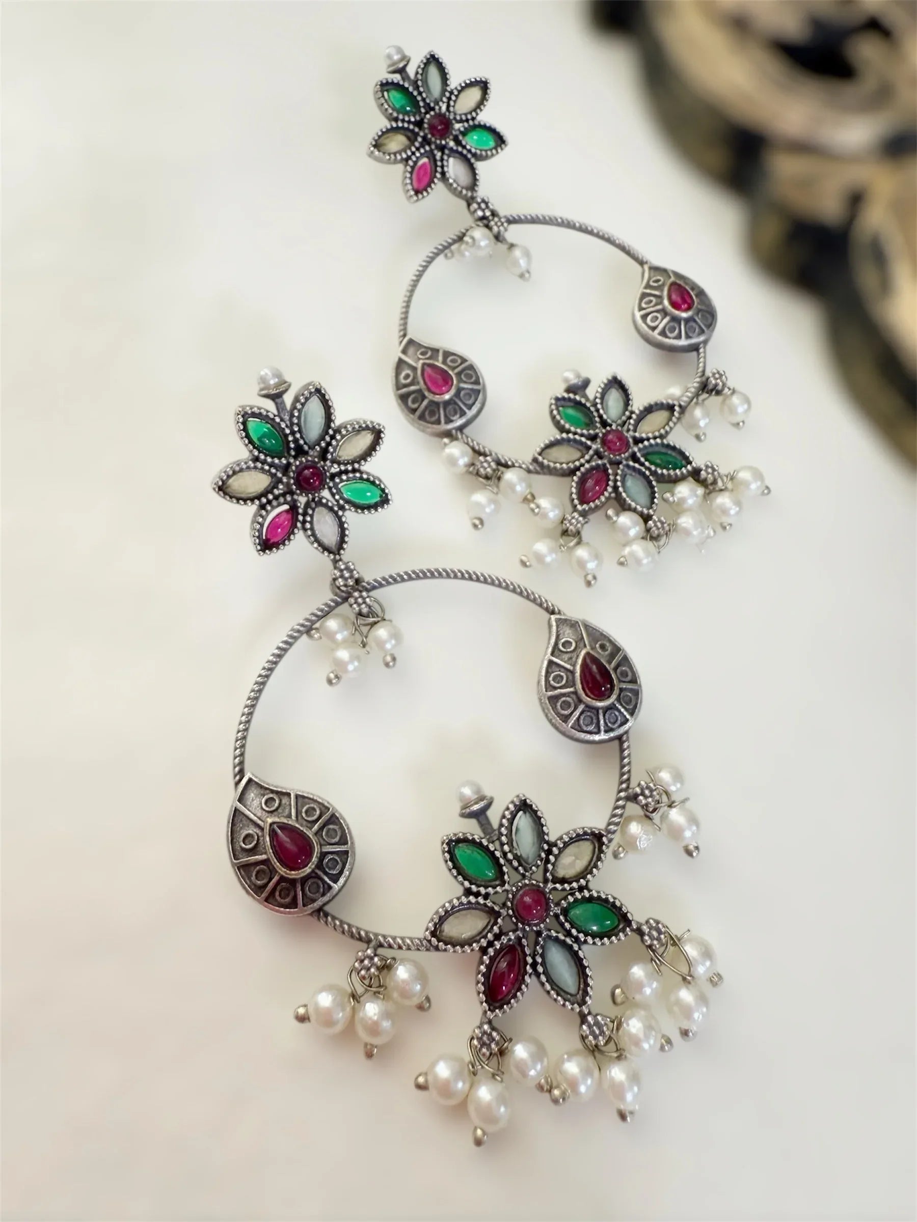 Jashn Chandbali - Jhaanjhariya