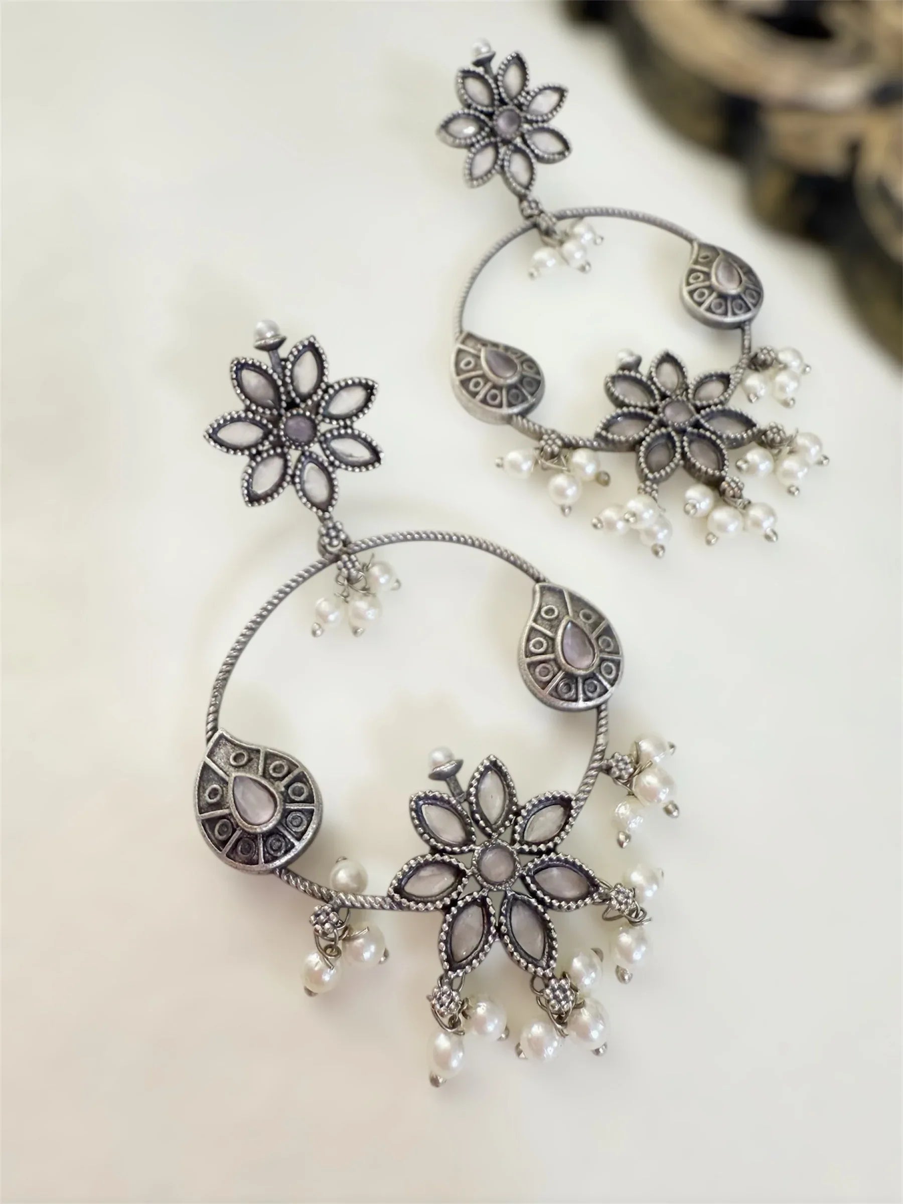 Jashn Chandbali - Jhaanjhariya