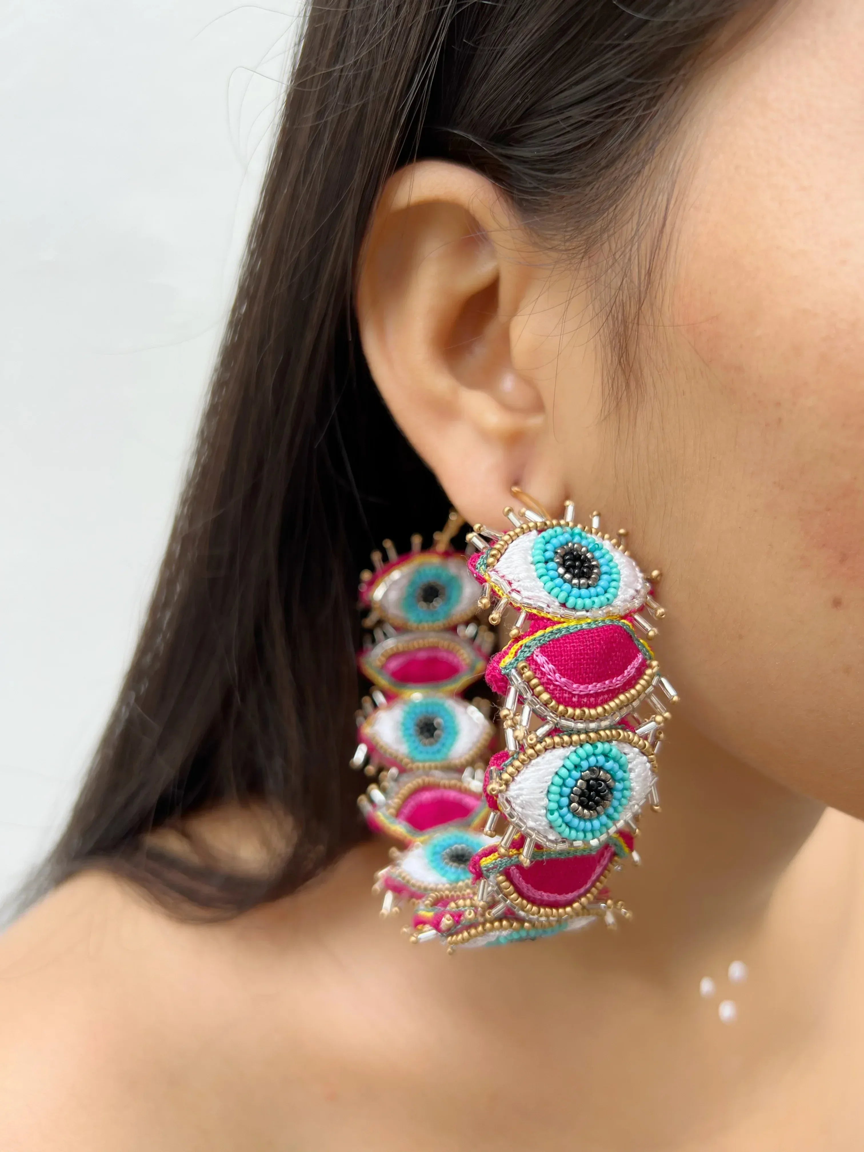 Amaya - Jhaanjhariya