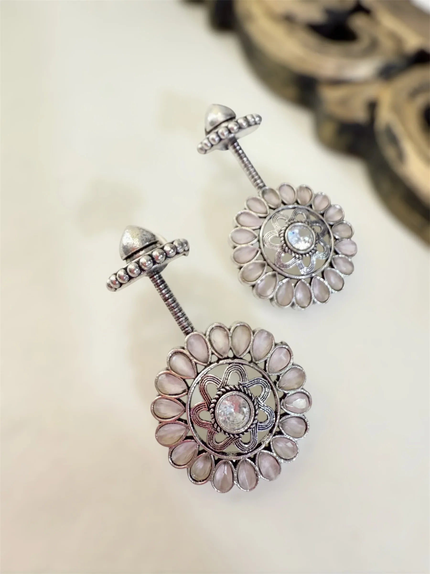 Sapno Ki Latkan - Jhaanjhariya