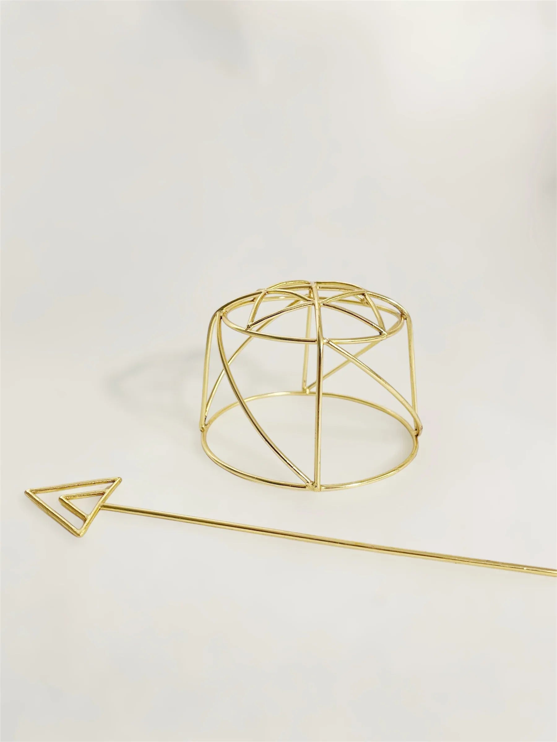 Kesha Kavach Hair Bun Cage - Jhaanjhariya