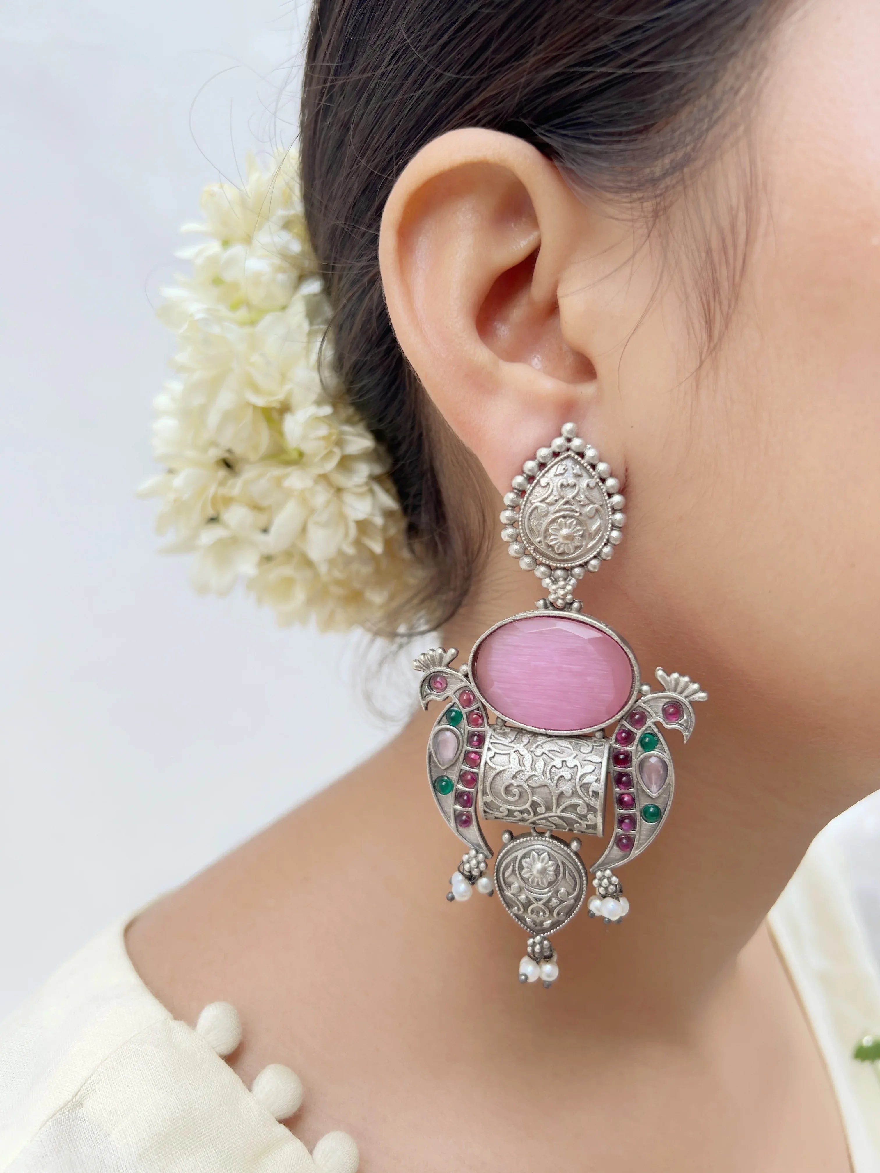 Ember - Jhaanjhariya