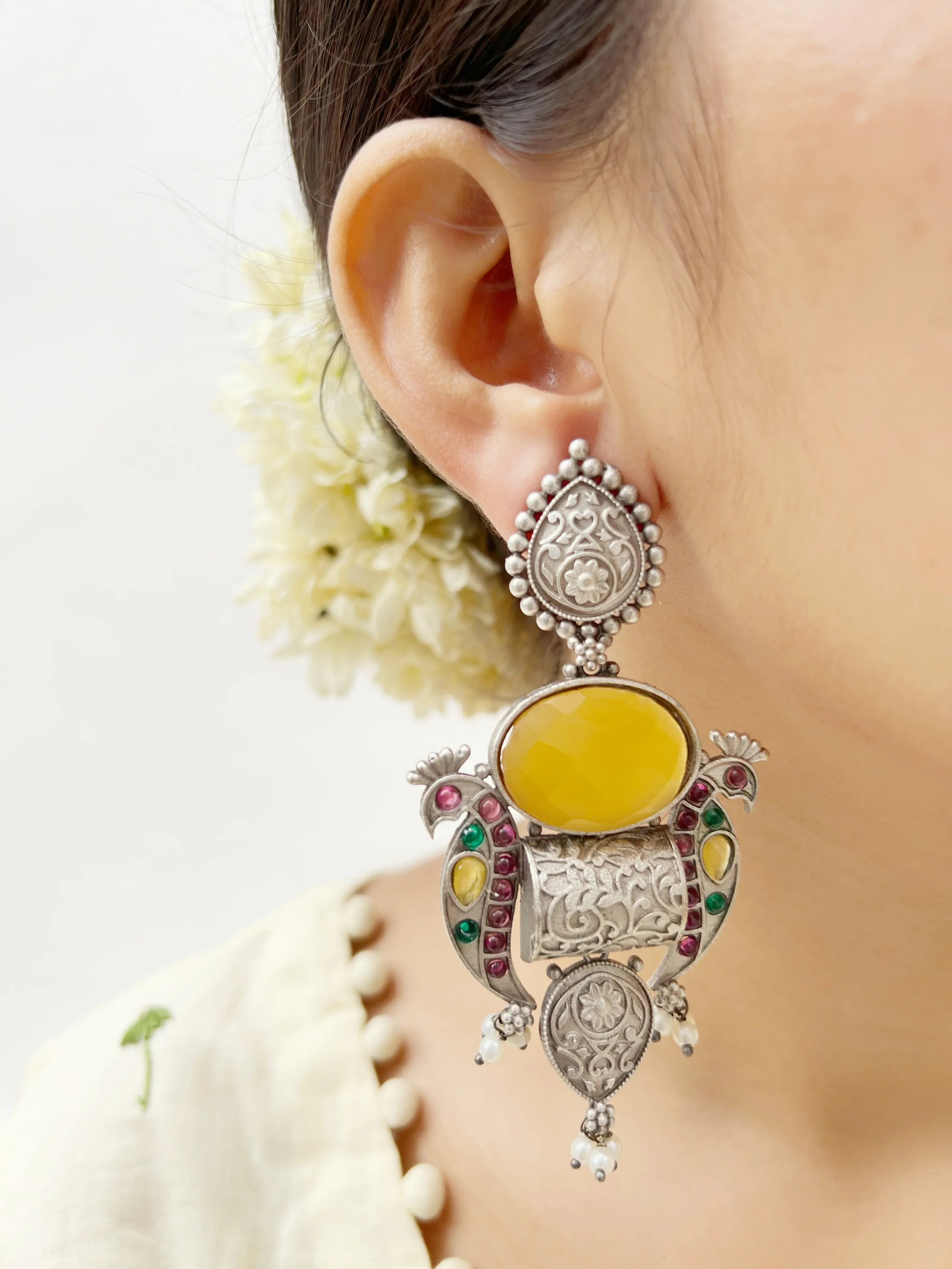 Ember - Jhaanjhariya