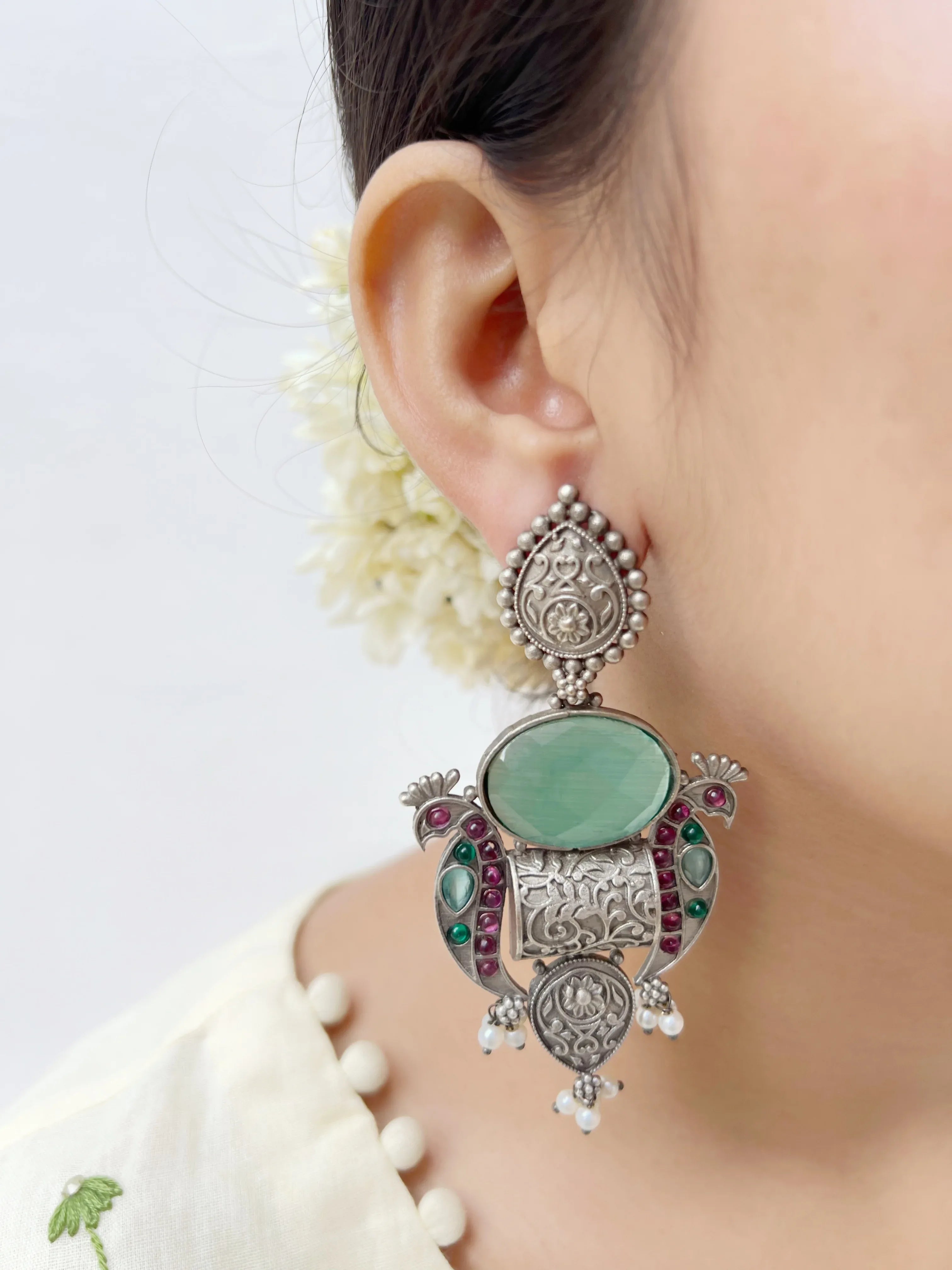 Ember - Jhaanjhariya