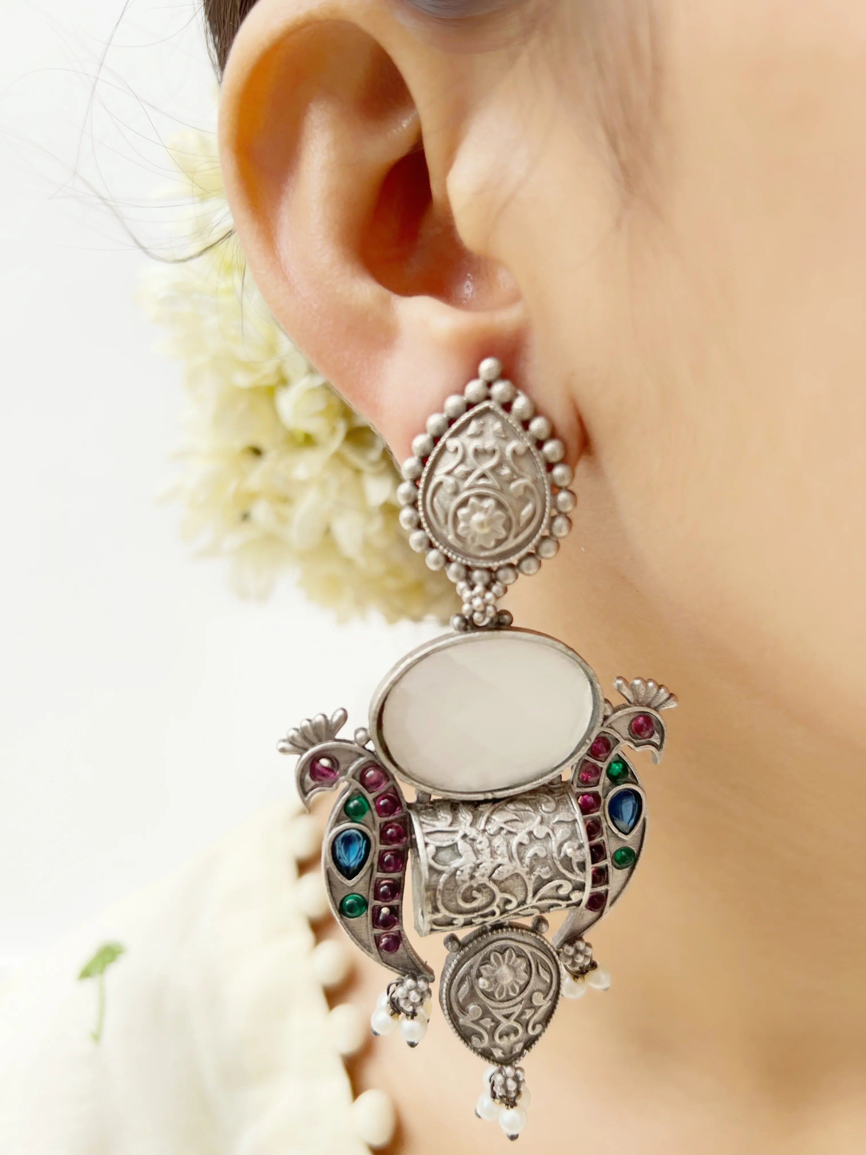 Ember - Jhaanjhariya