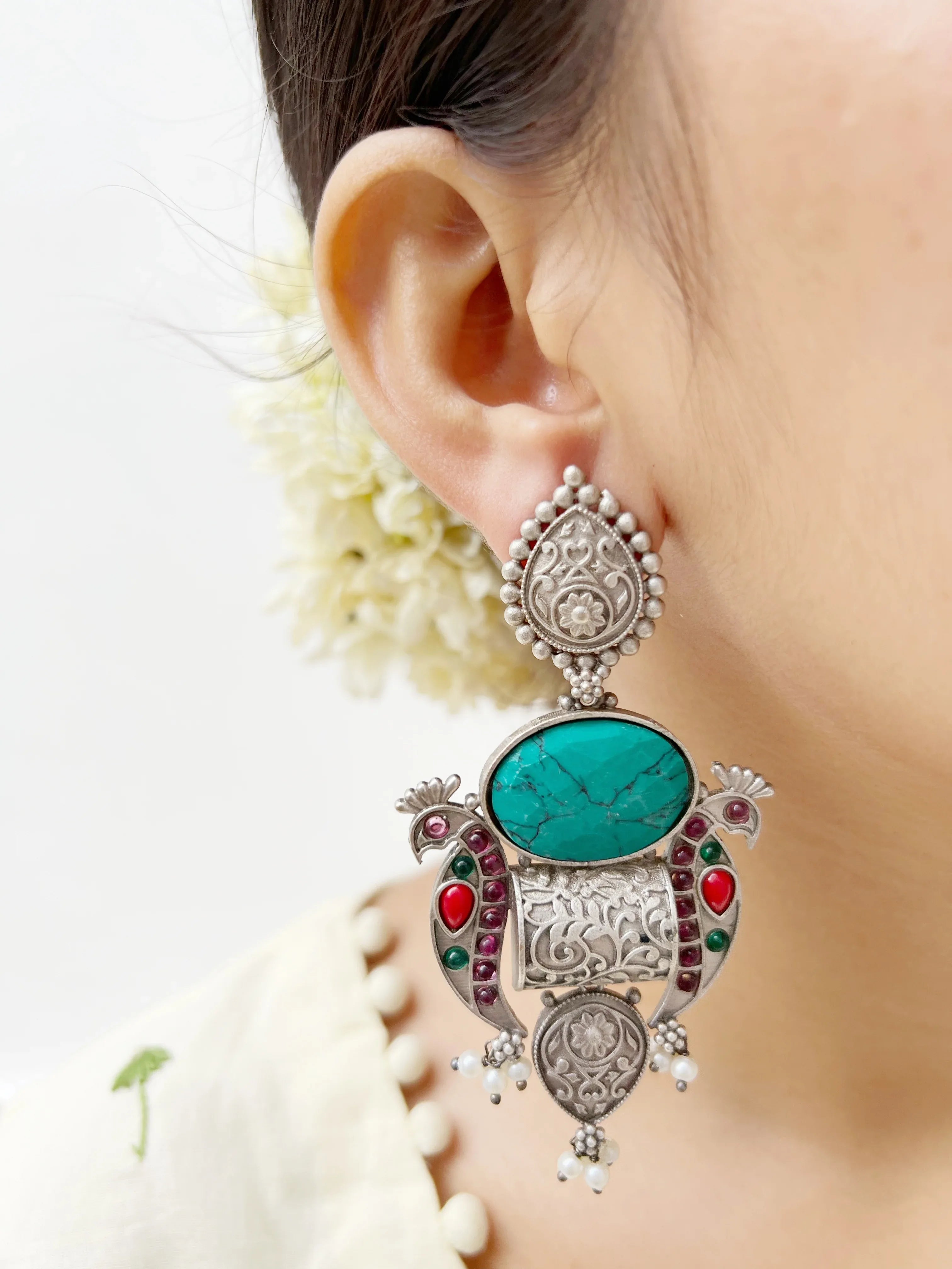 Ember - Jhaanjhariya