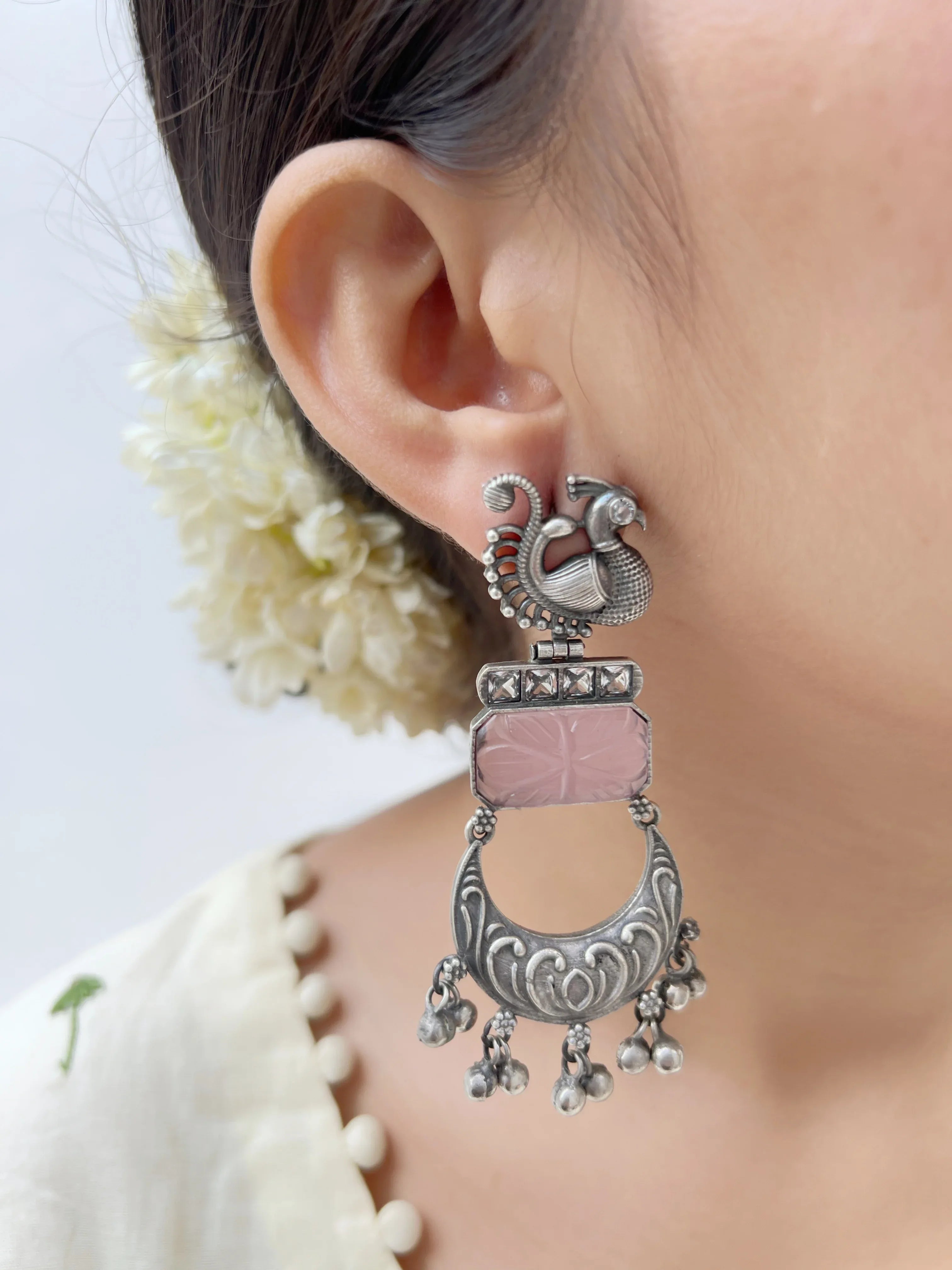 Gianna - Jhaanjhariya