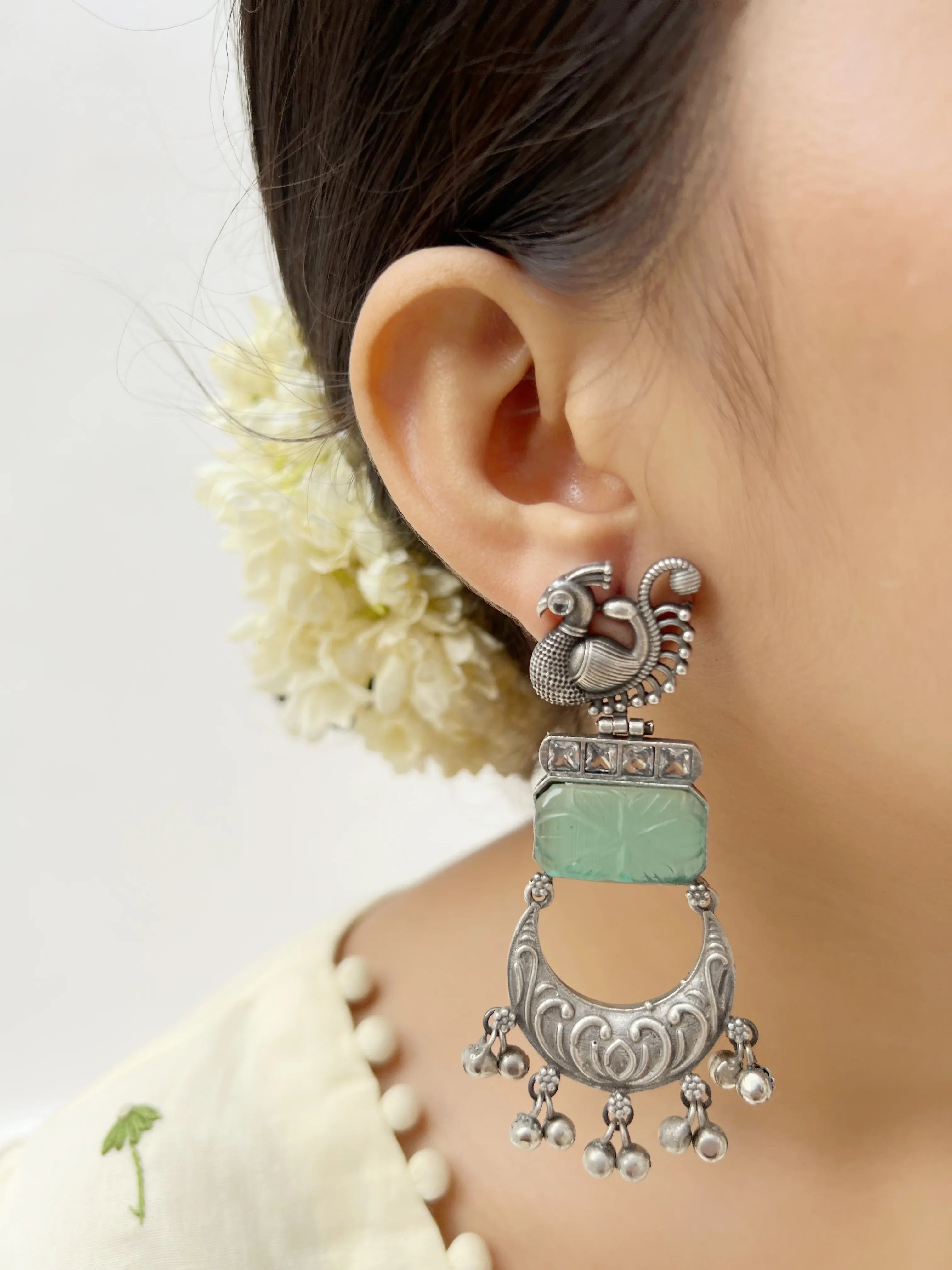 Gianna - Jhaanjhariya