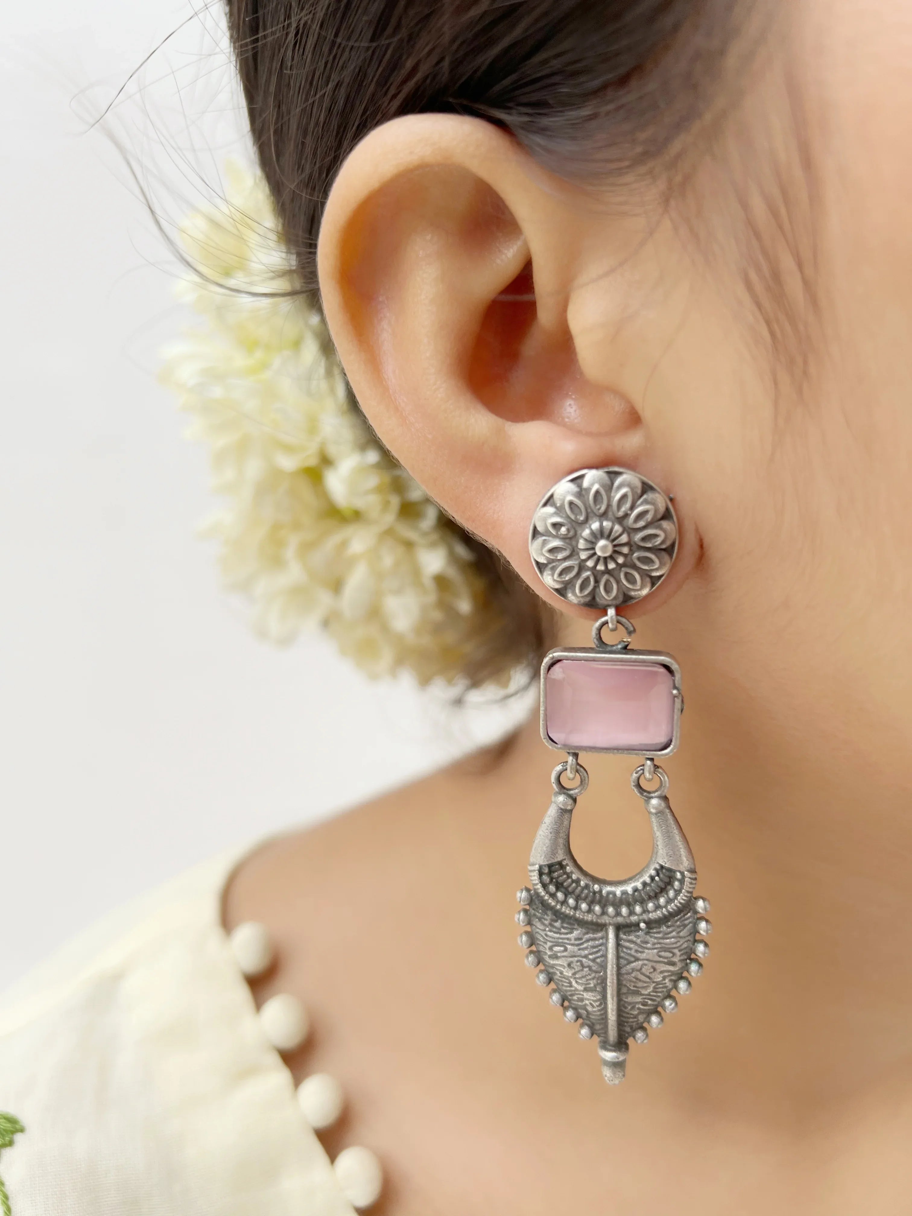 Hansa - Jhaanjhariya