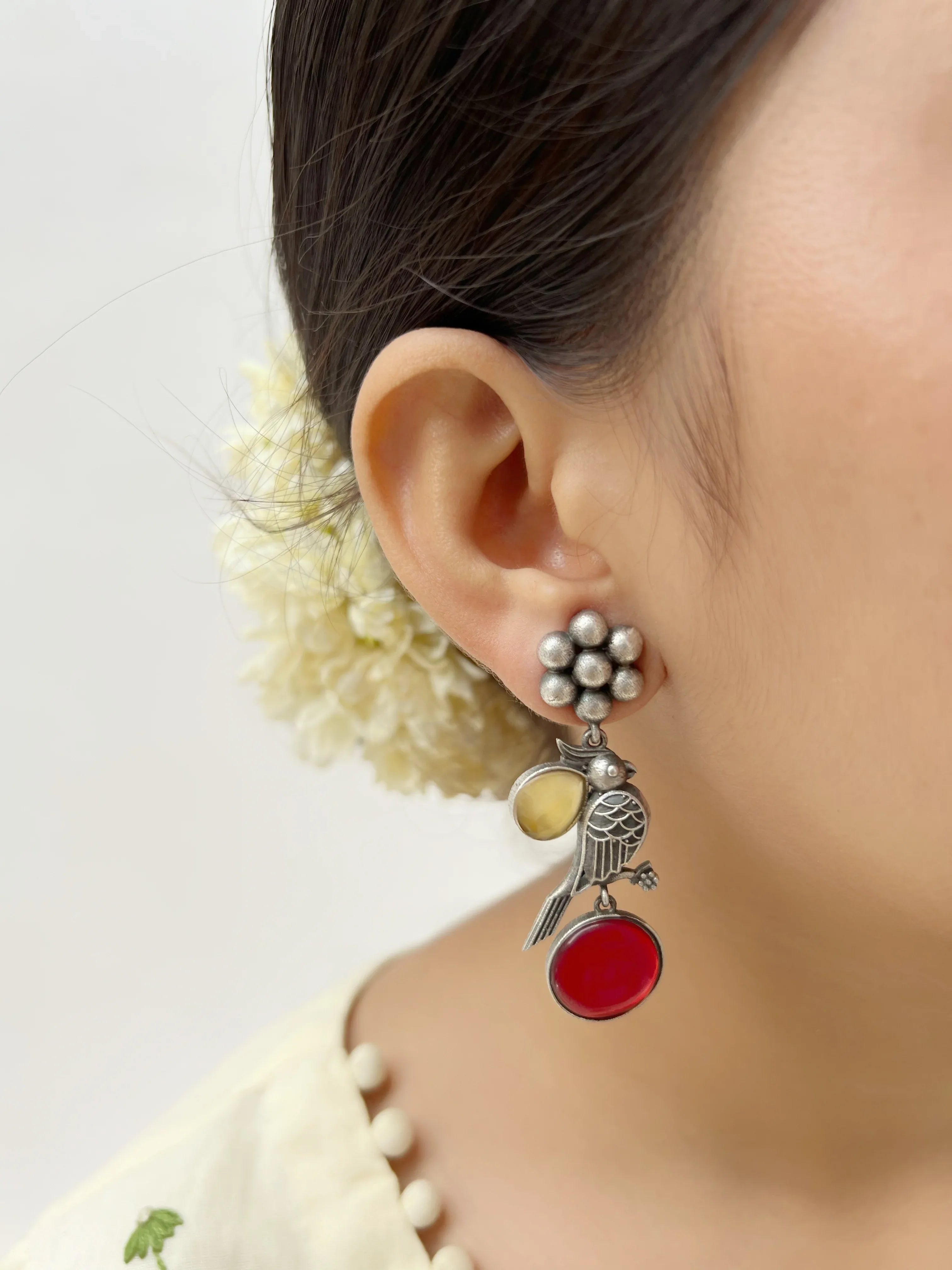 Hannah - Jhaanjhariya