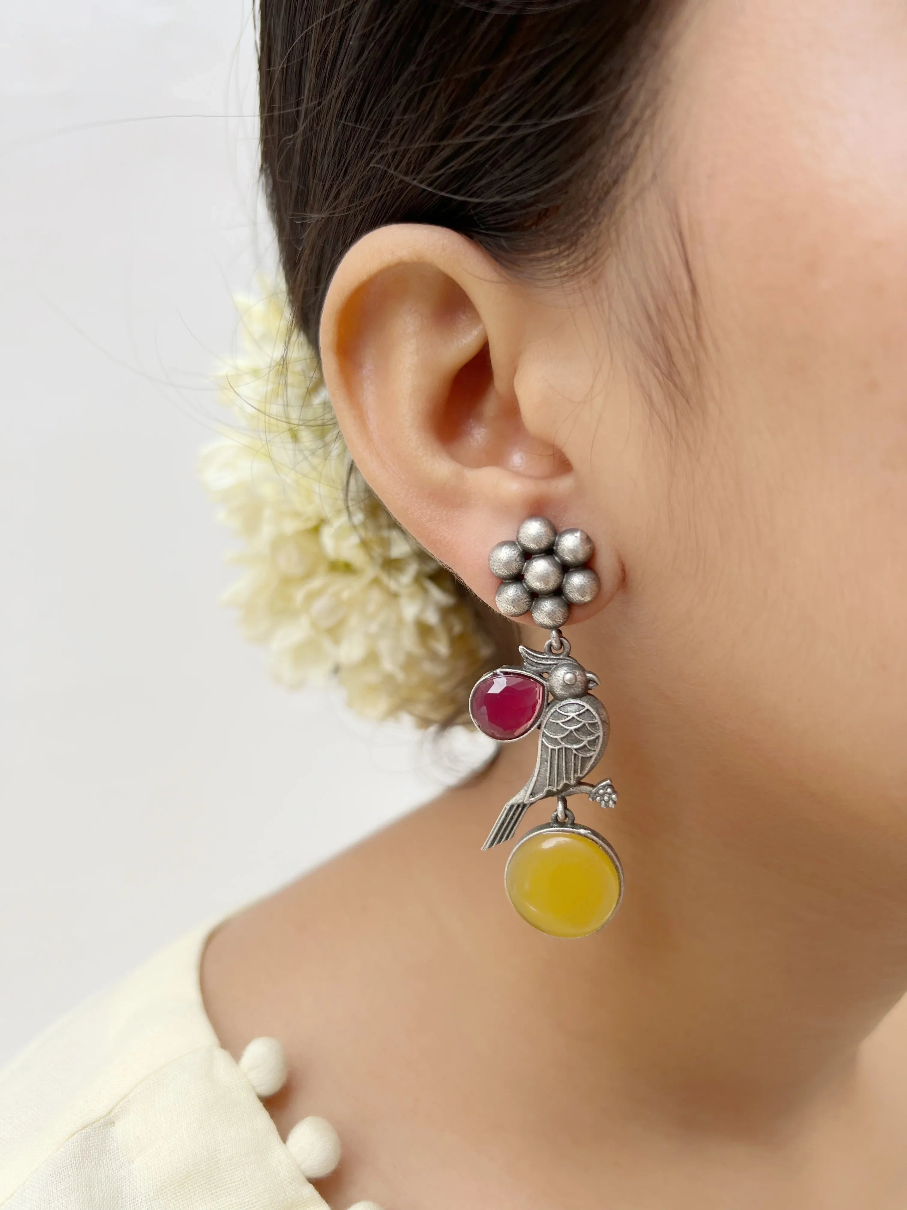 Hannah - Jhaanjhariya