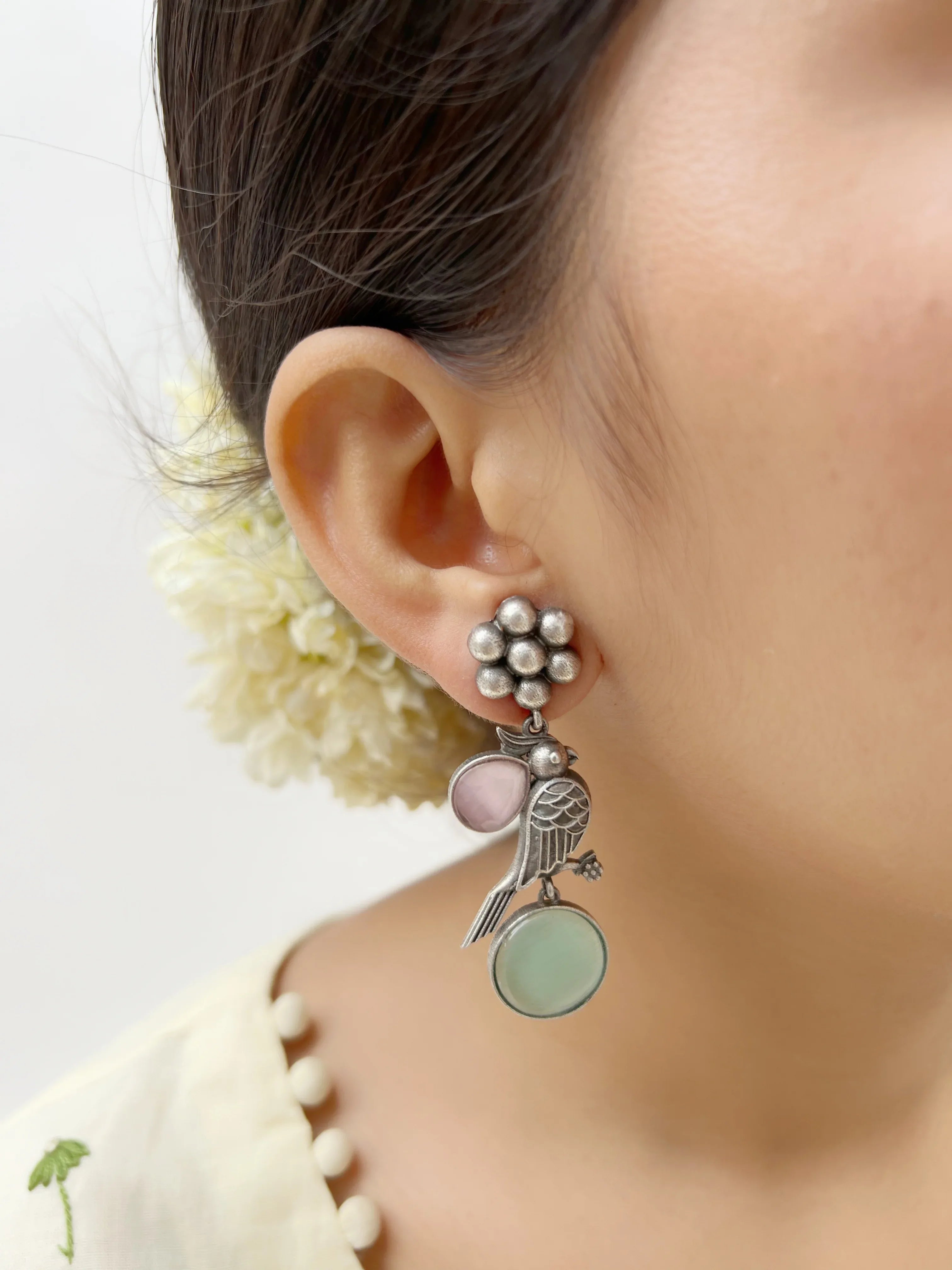 Hannah - Jhaanjhariya