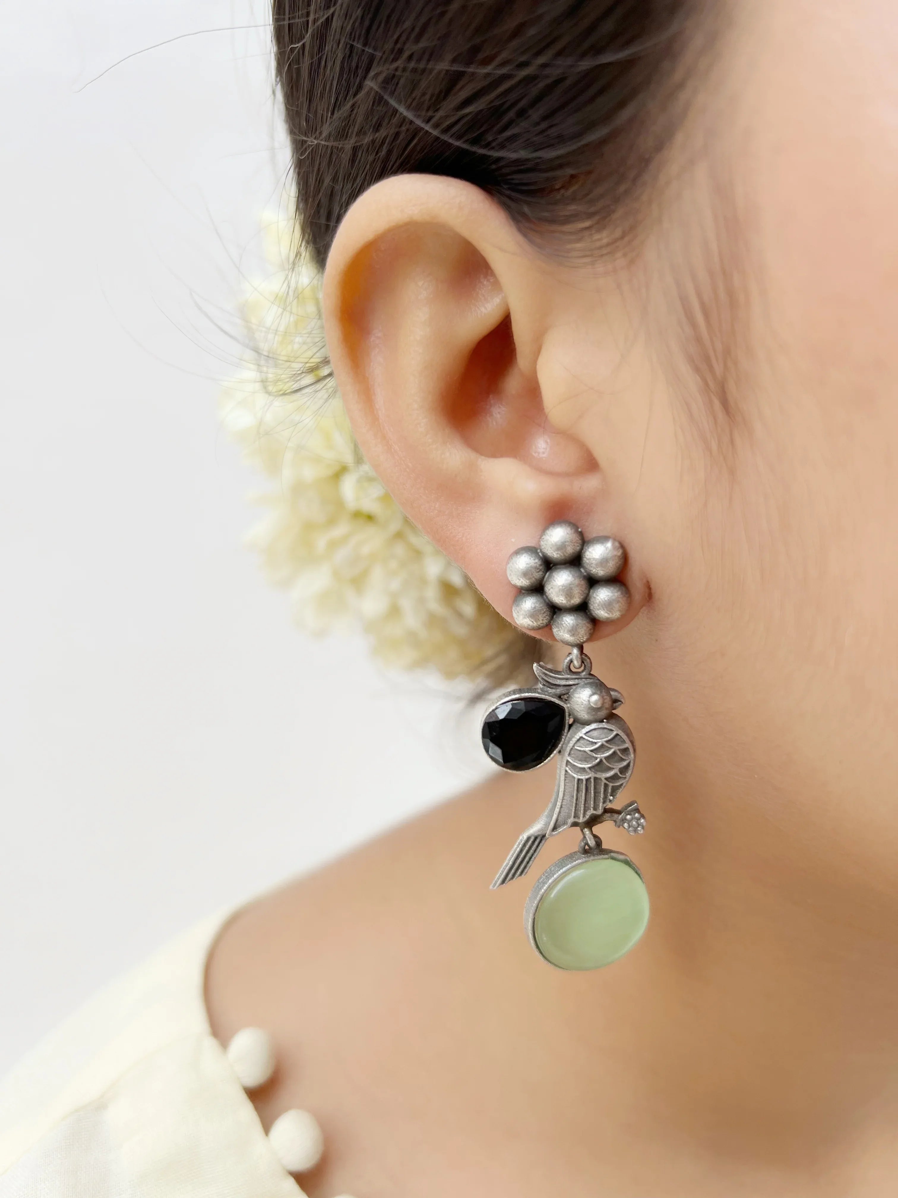 Hannah - Jhaanjhariya