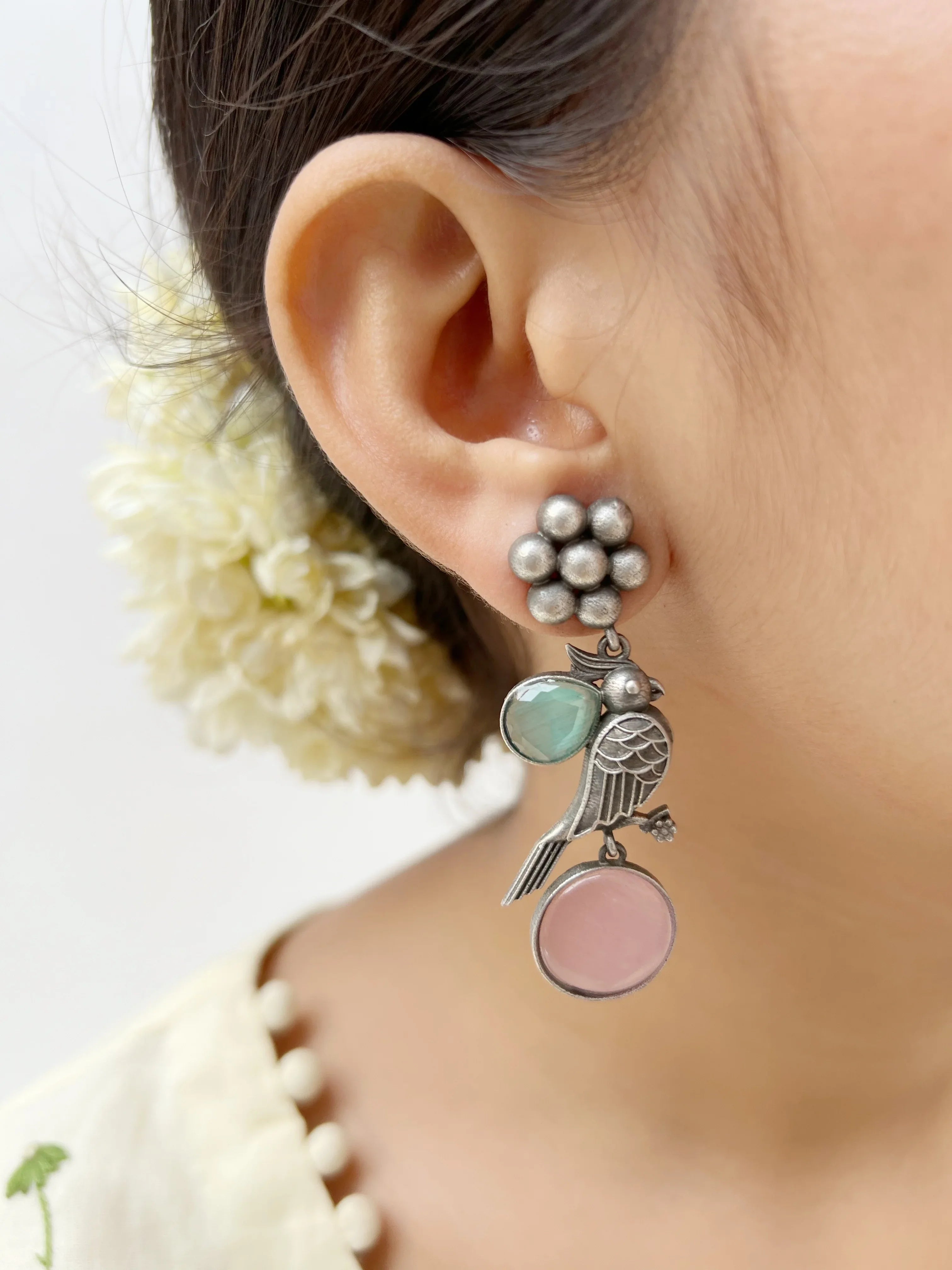 Hannah - Jhaanjhariya