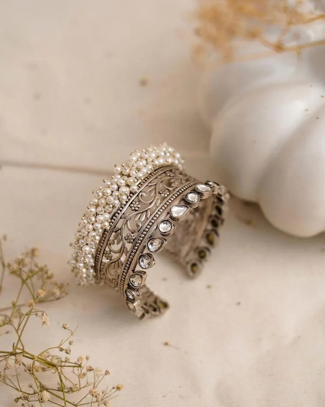 Nanda - Jhaanjhariya