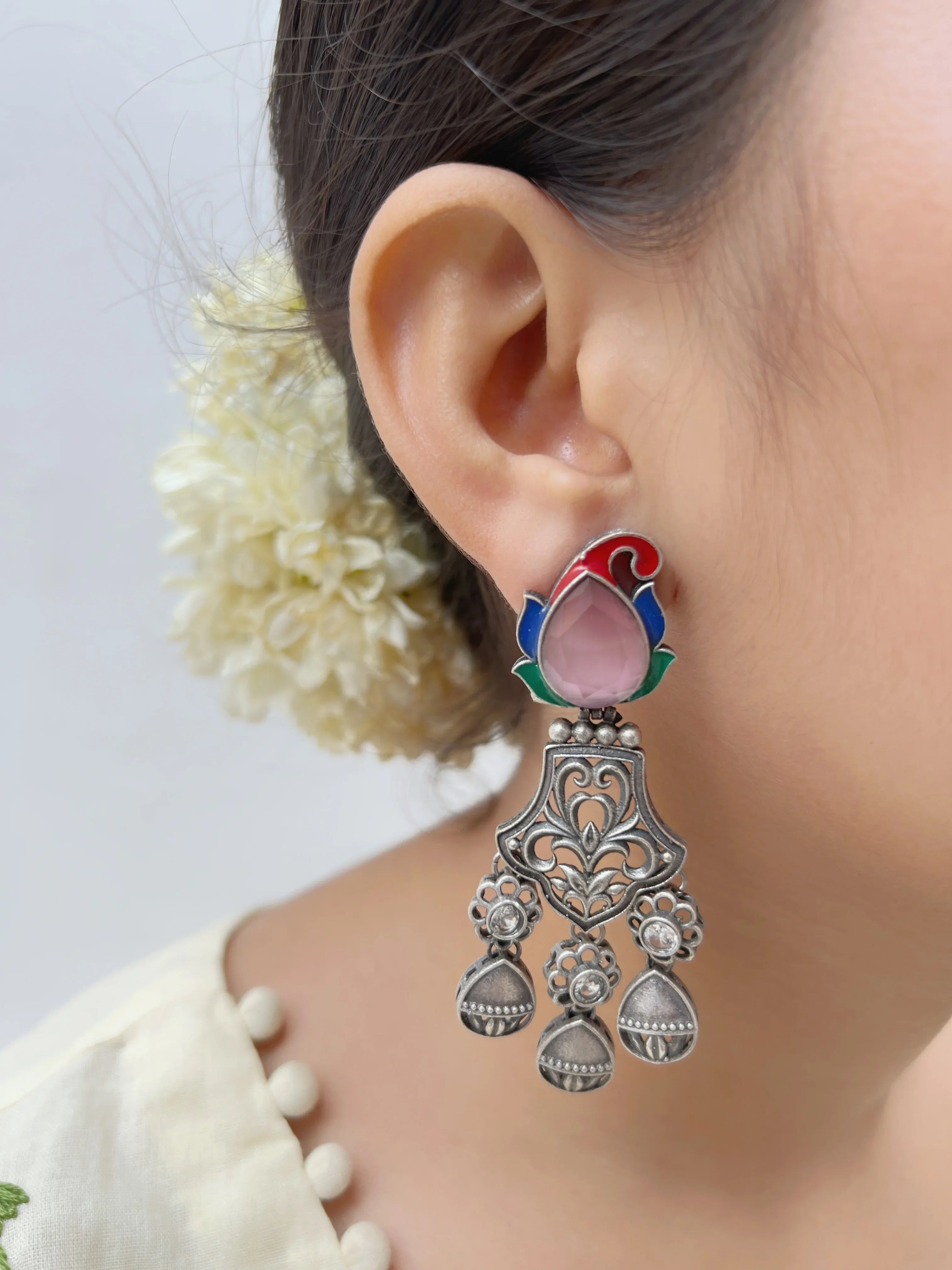 Madhur - Jhaanjhariya