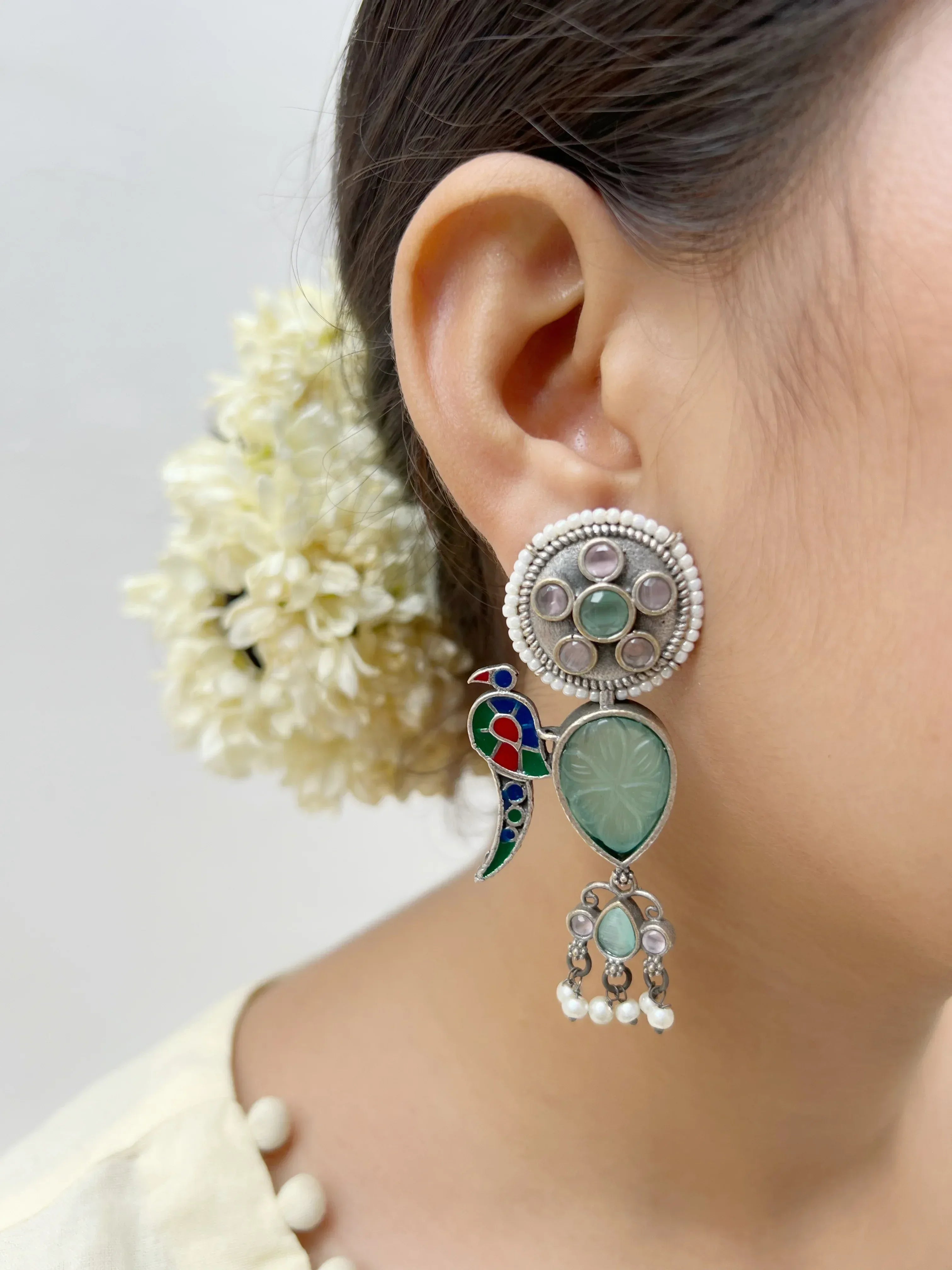 Amarpreet - Jhaanjhariya