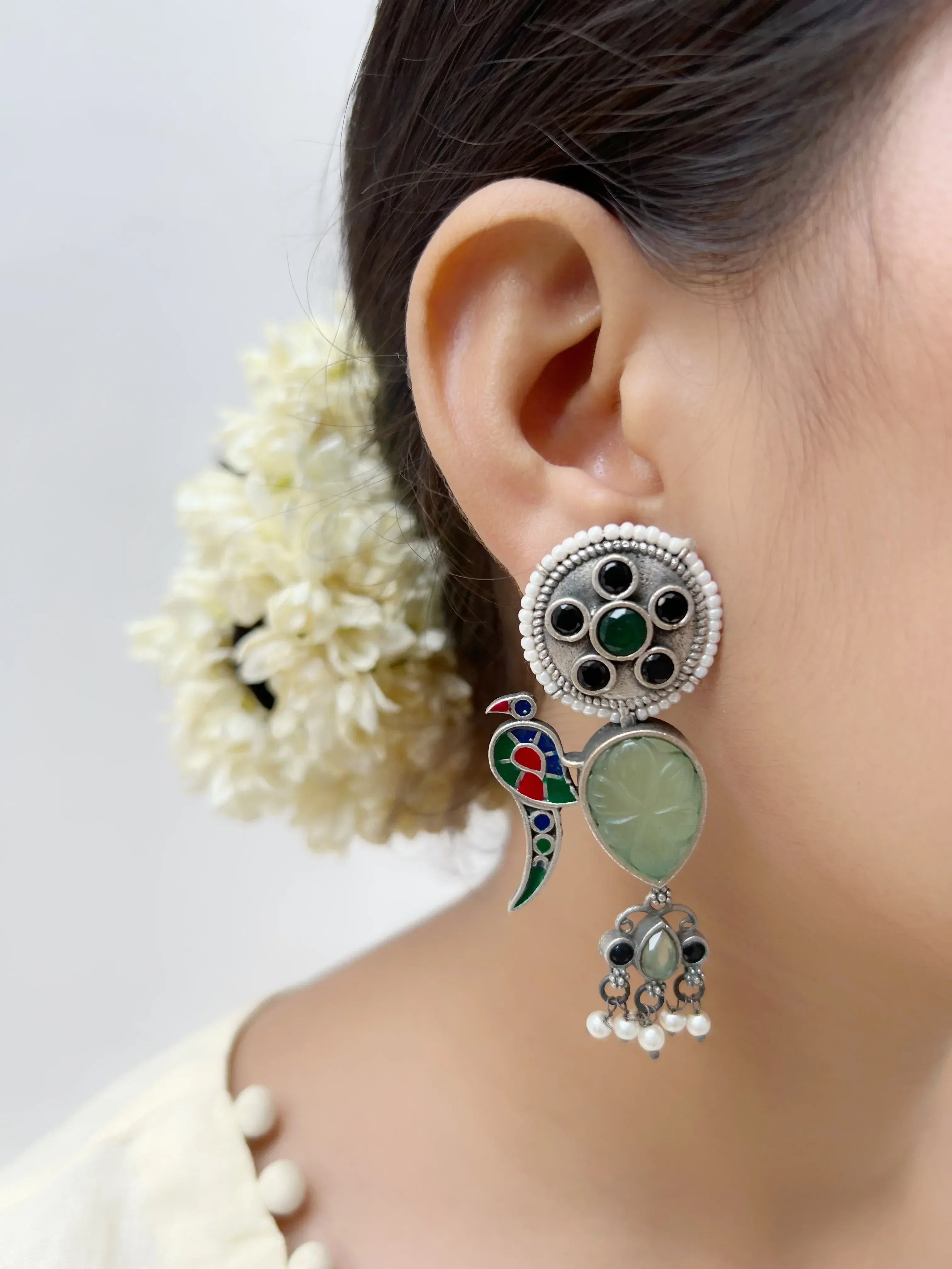 Amarpreet - Jhaanjhariya