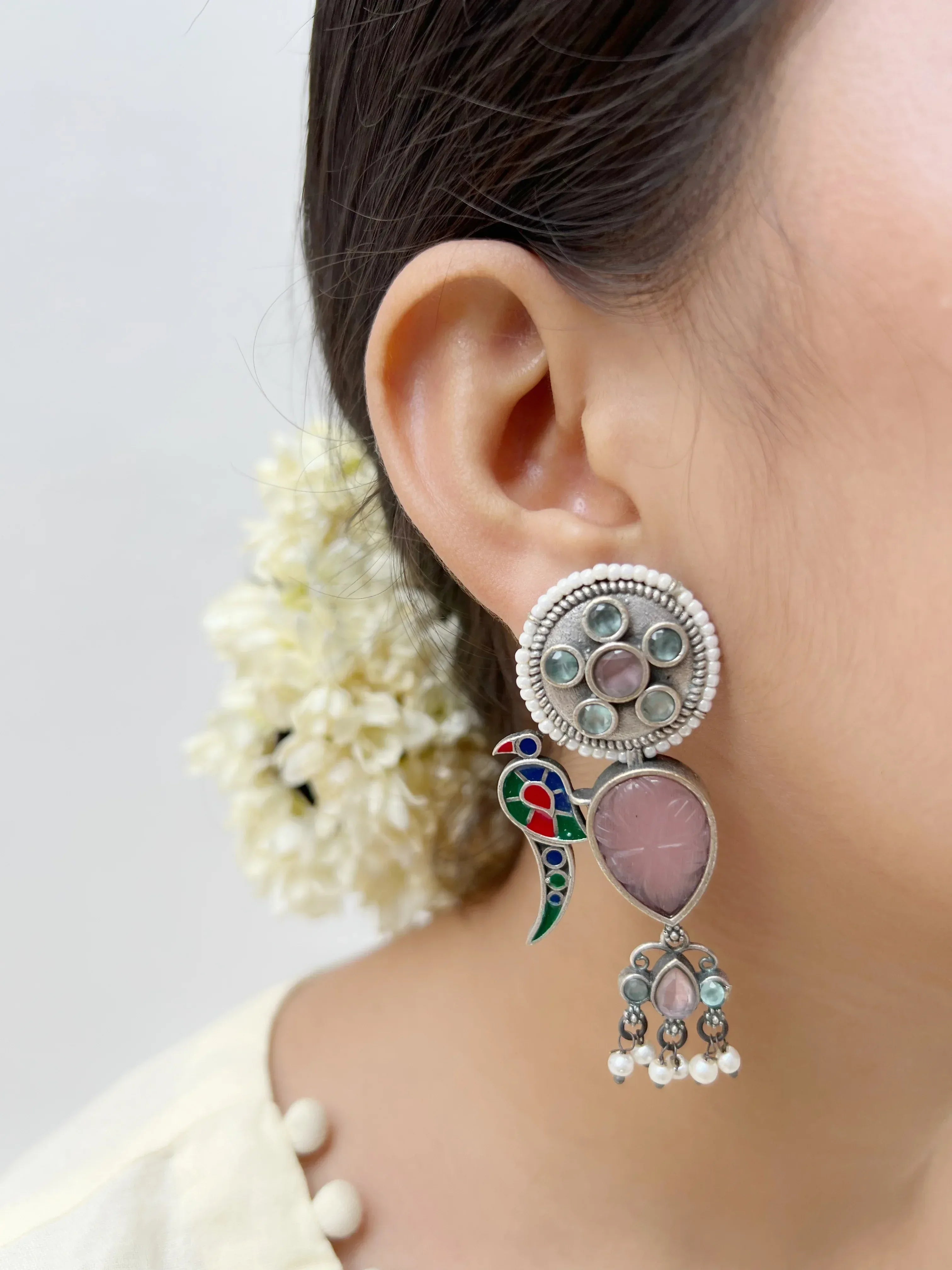 Amarpreet - Jhaanjhariya