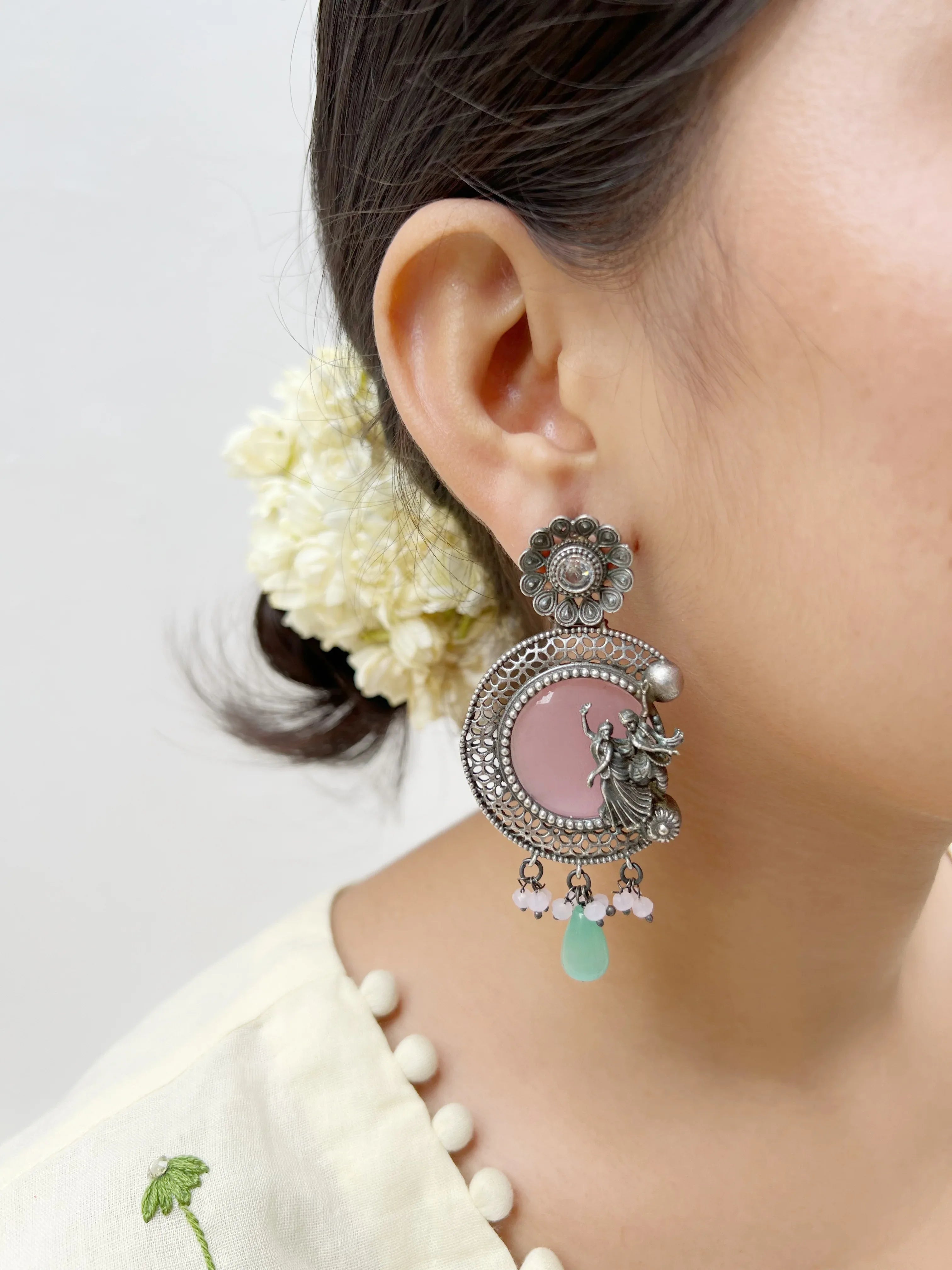 Aparna - Jhaanjhariya