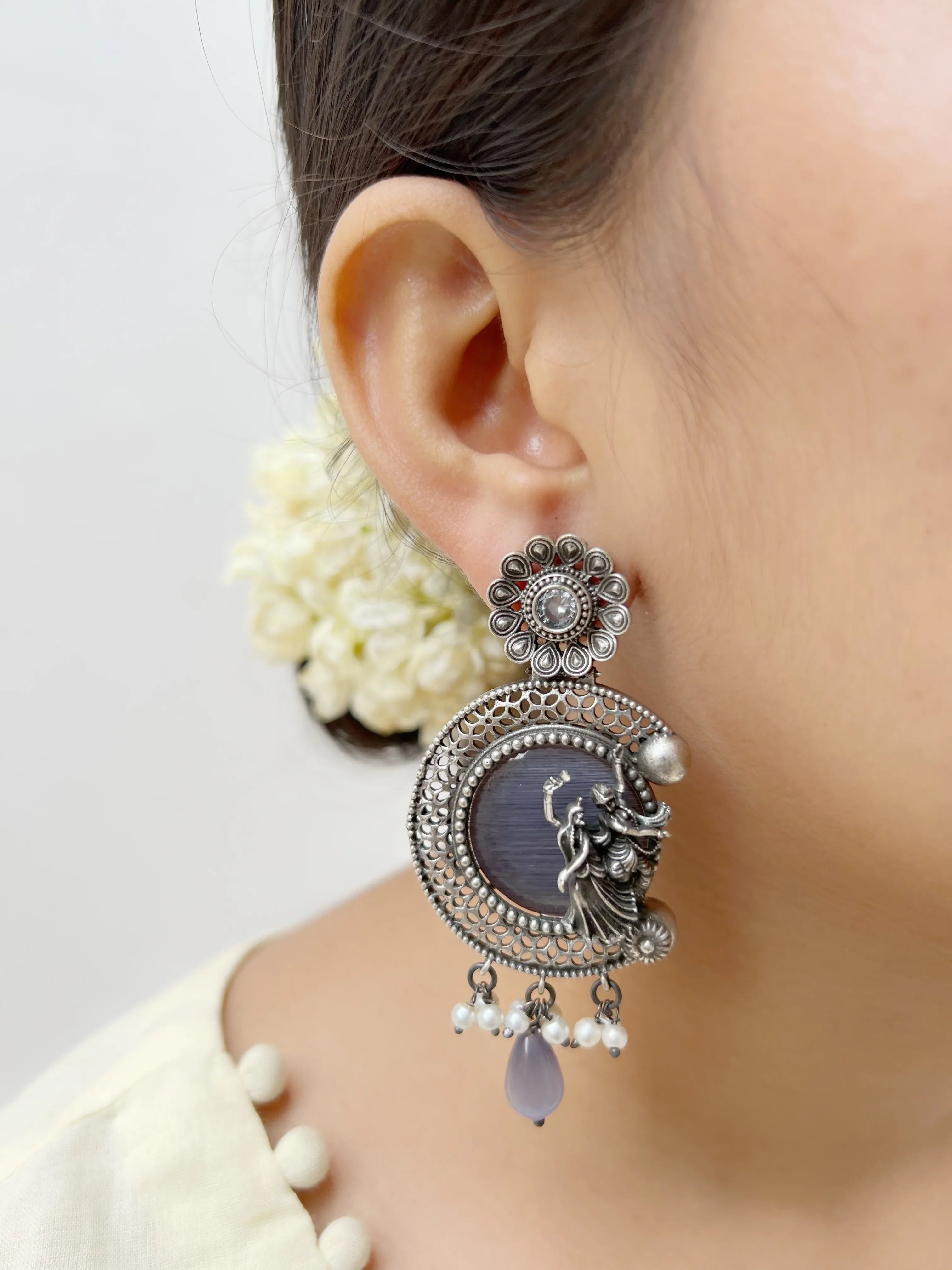 Aparna - Jhaanjhariya