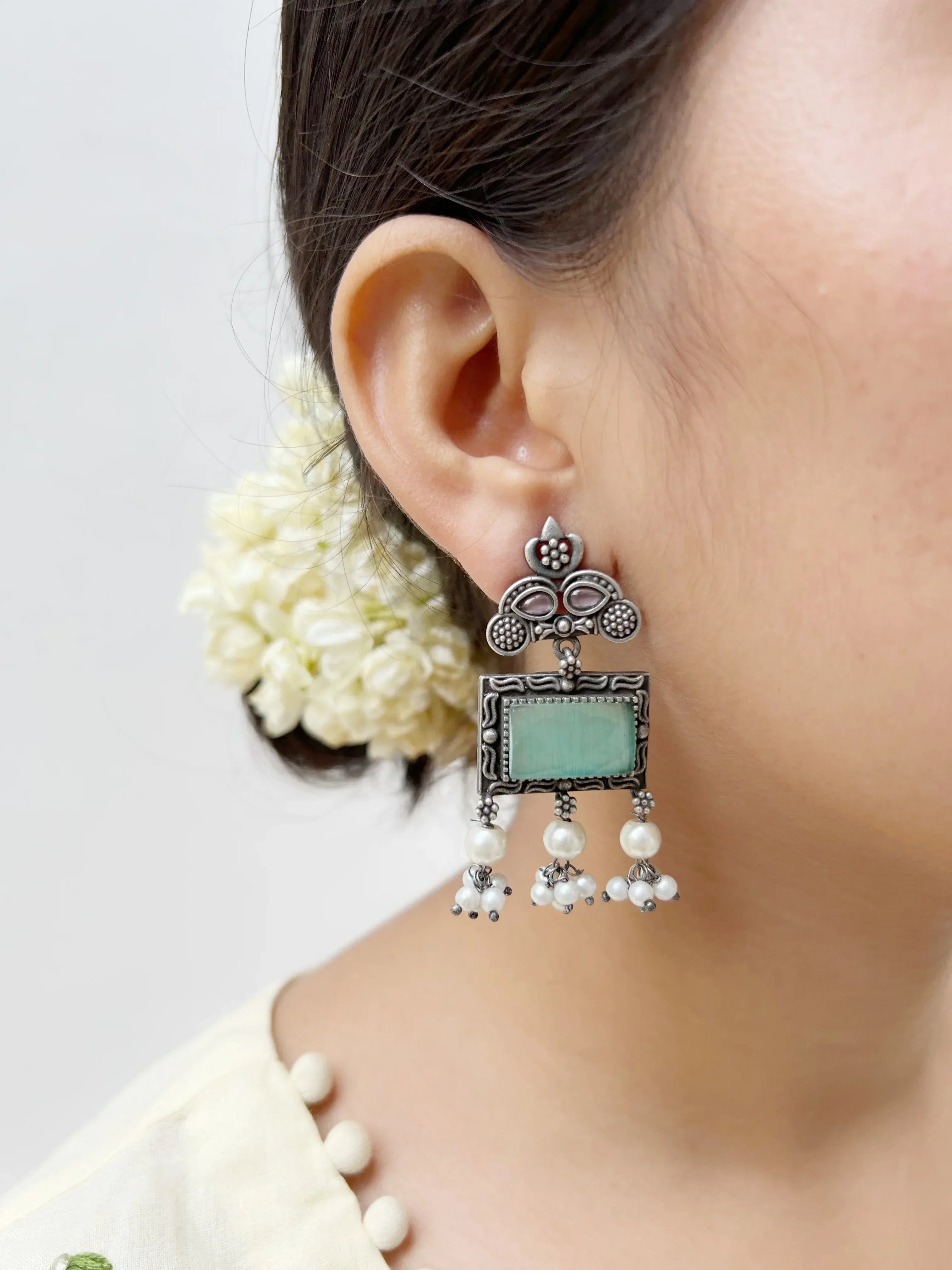 Ananta - Jhaanjhariya